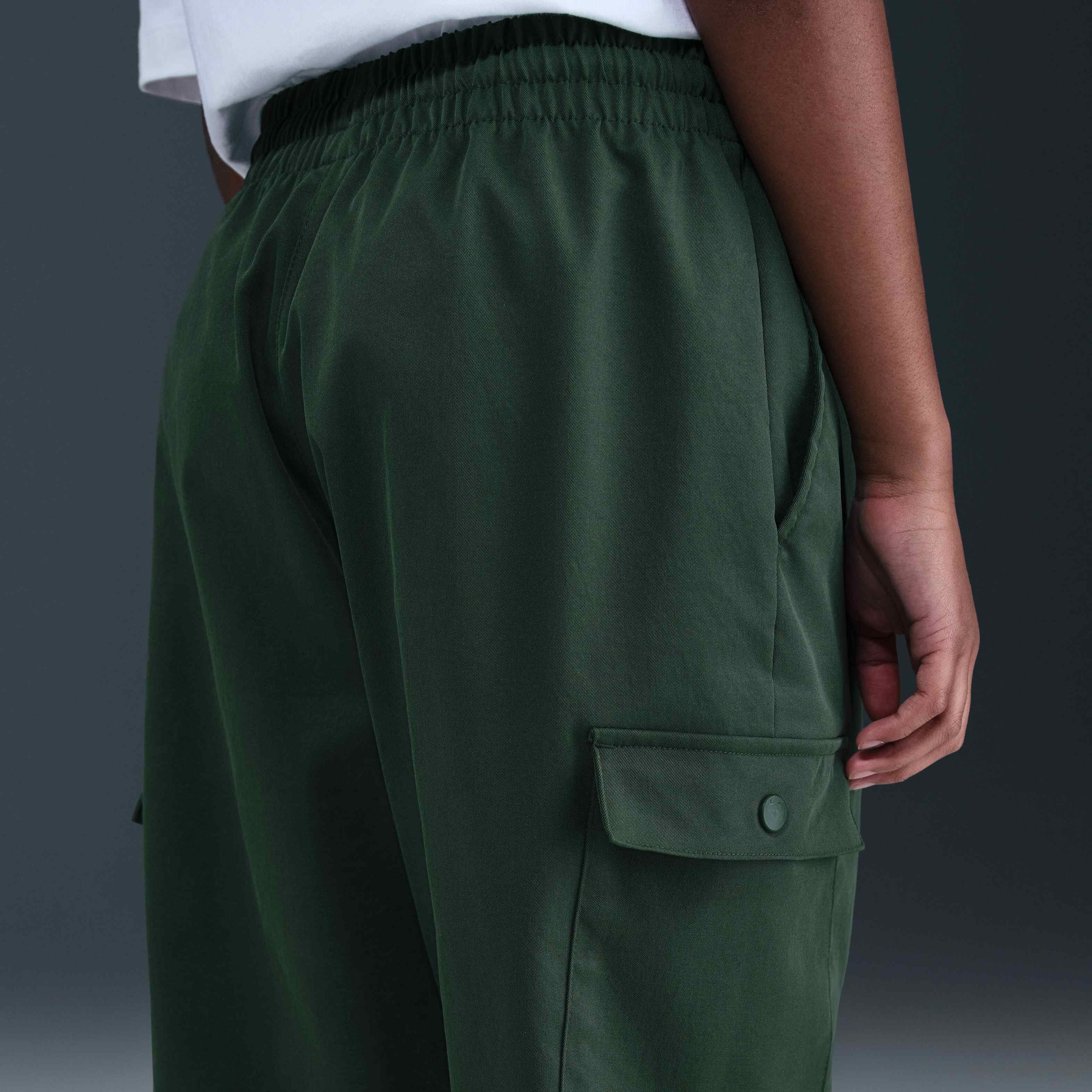 Nike Sportswear image number 2