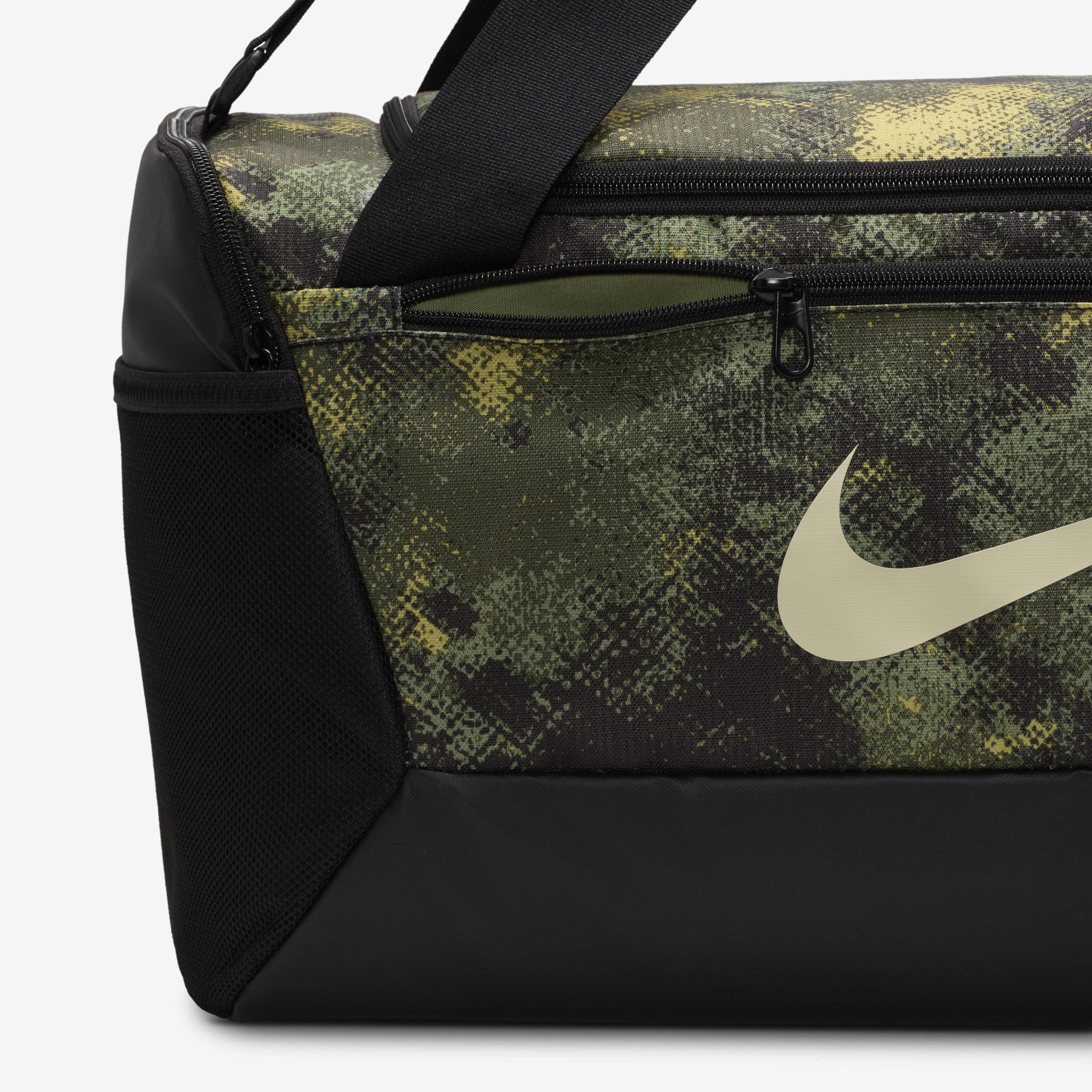 Nike brasilia 6 small top
