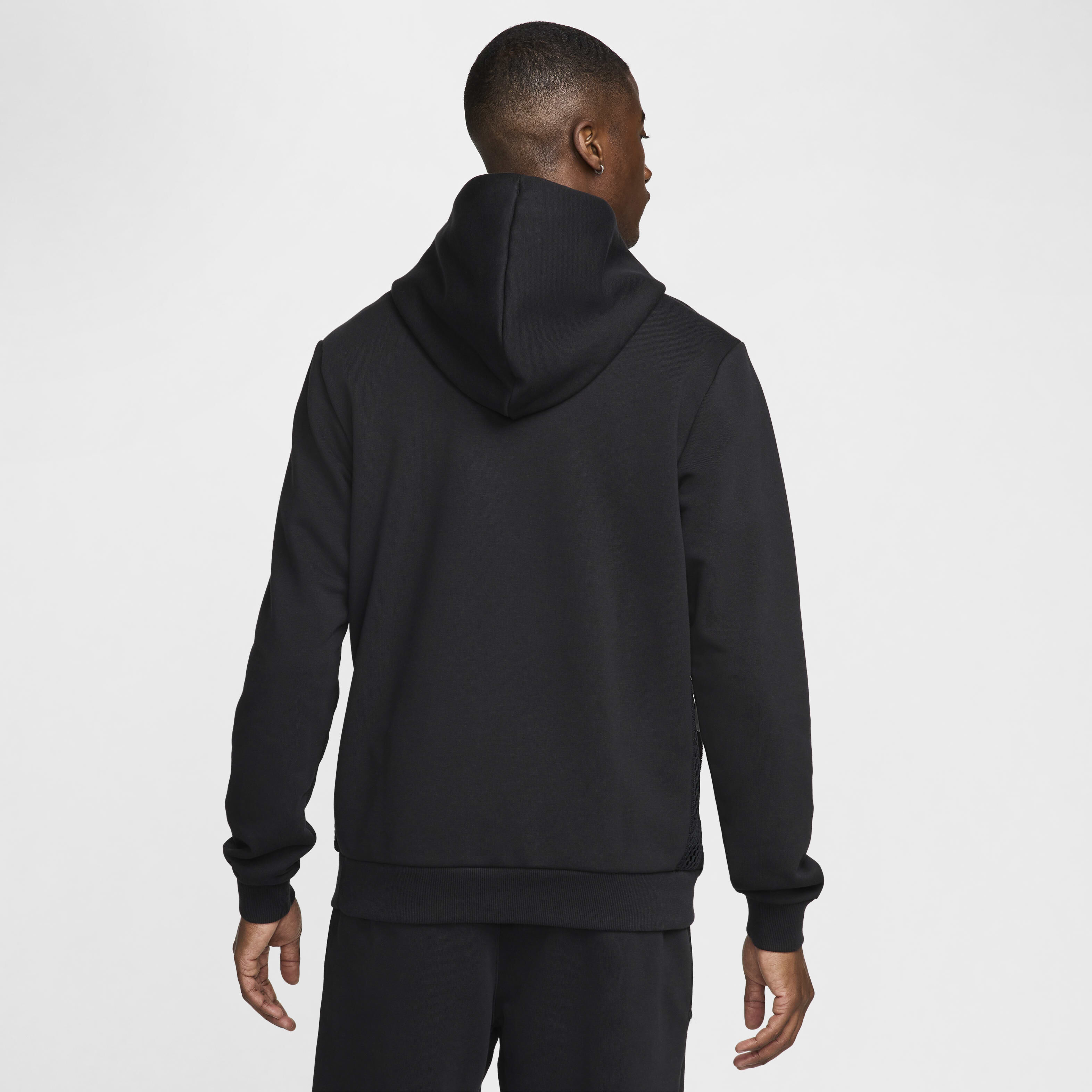 Buy Kevin Durant Men s Dri FIT Standard Issue Pullover Basketball Hoodie Nike Qatar Official