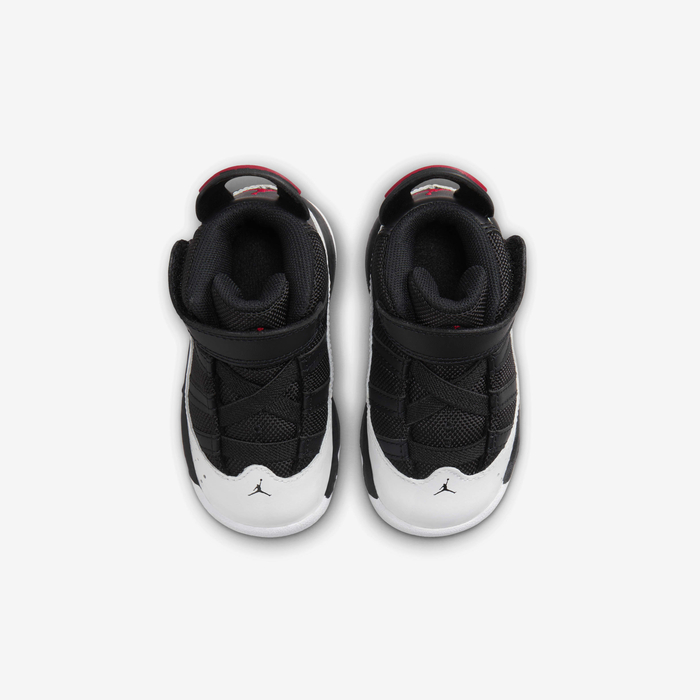 Jordan 6 Rings image number 3 Jordan 6 Rings image number 3
