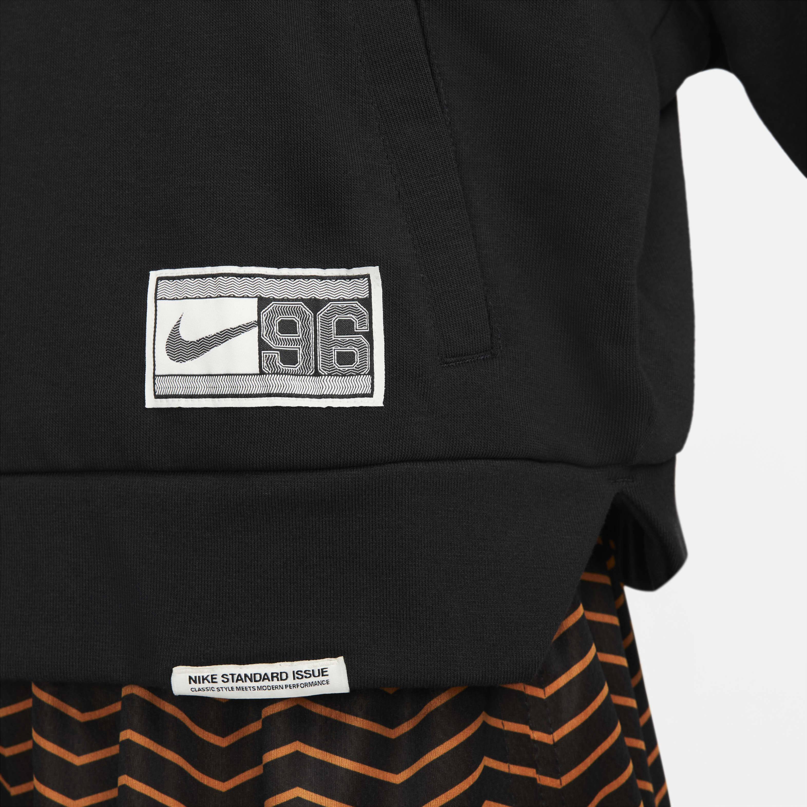Nike Dri-FIT Swoosh Fly image number 3