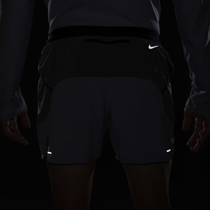 Buy Nike Trail Second Sunrise Men's Dri-FIT 13cm Brief