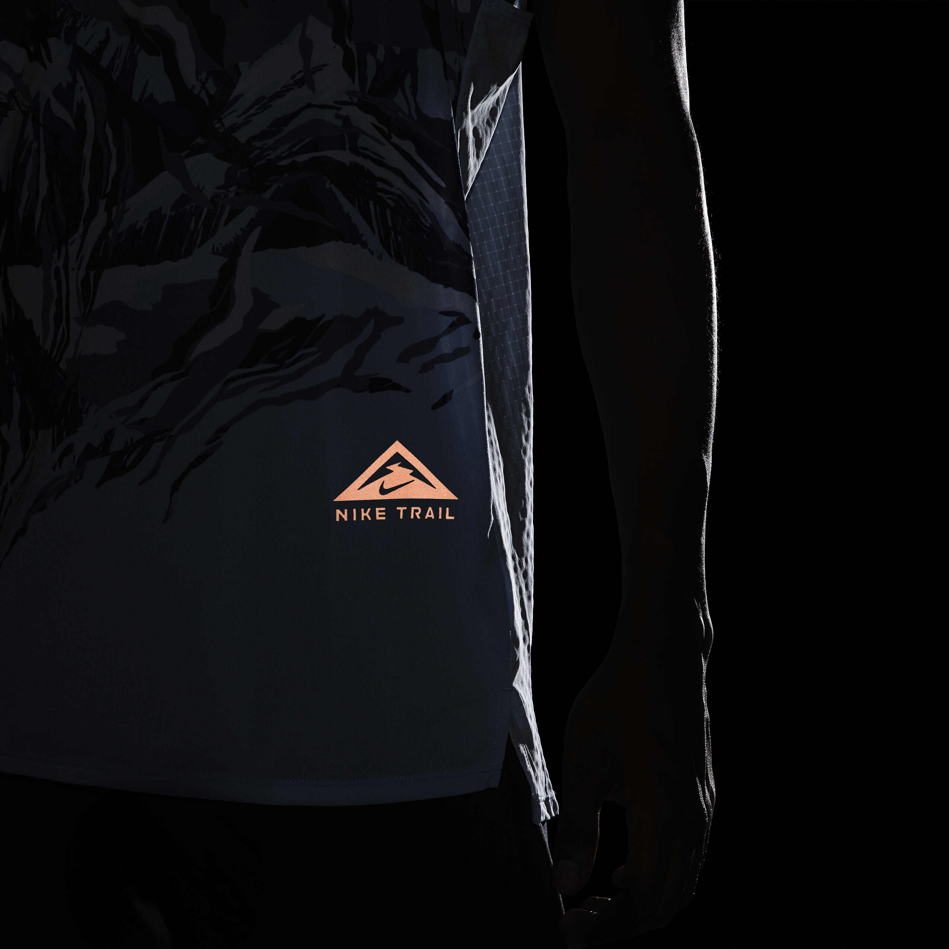 Nike Dri-FIT Trail Rise 365 image number 5