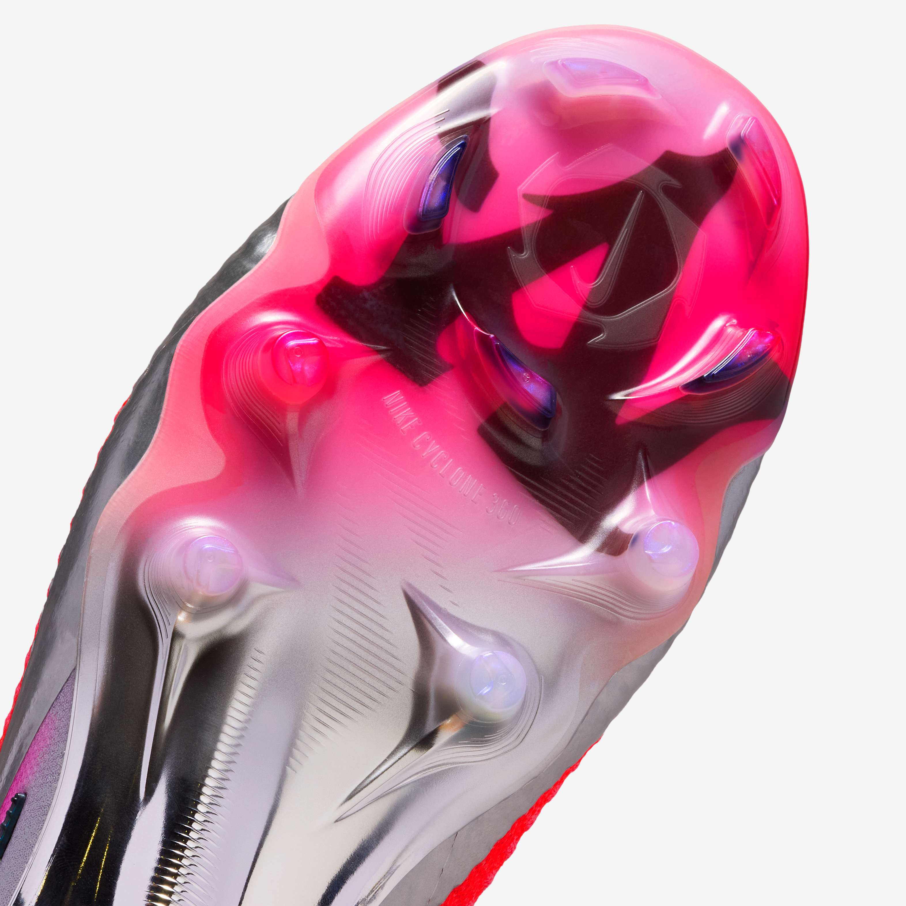 Nike Phantom 6 Low Elite 'Alexia Putellas' image number 6