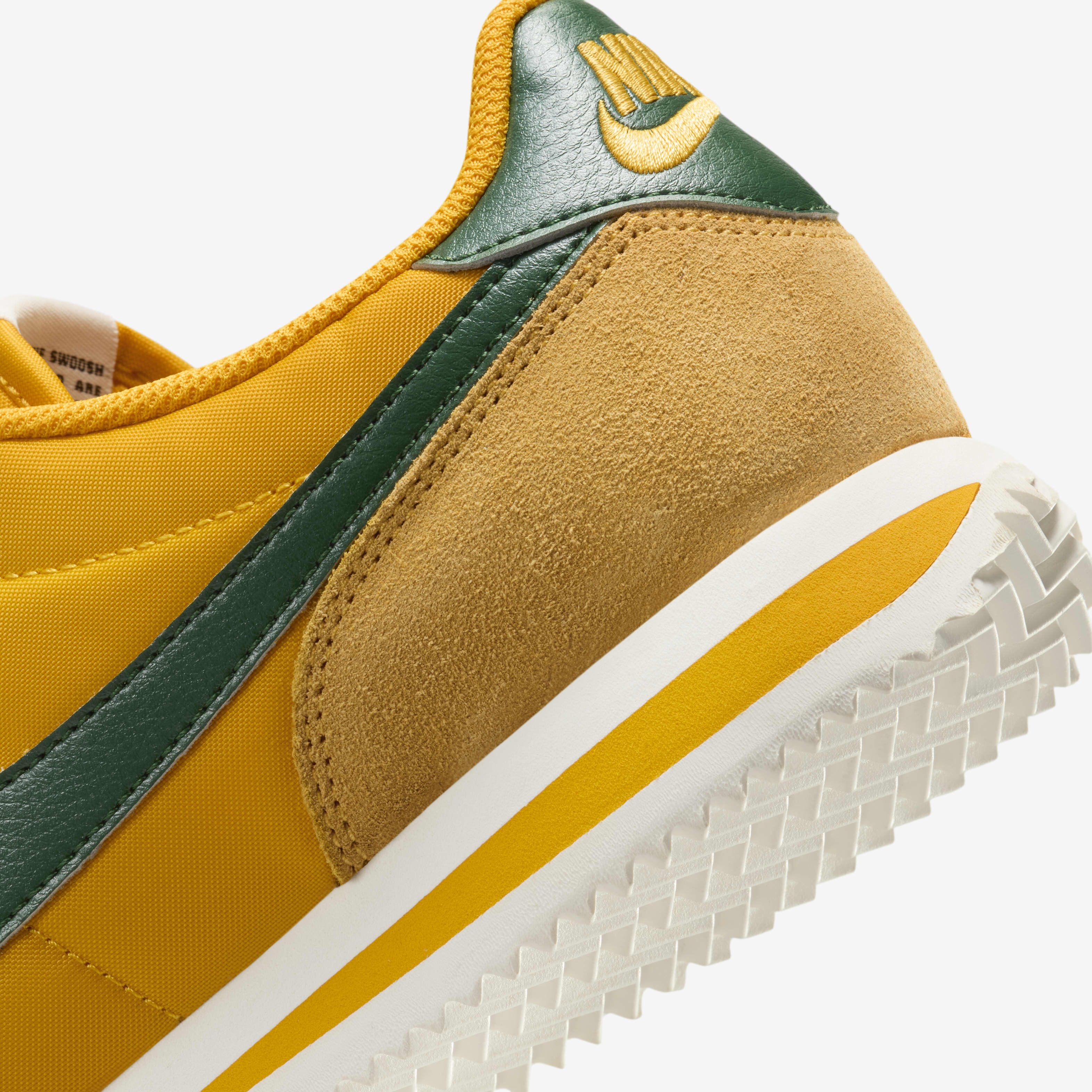 Buy Nike Cortez Textile Shoes Nike Qatar Official