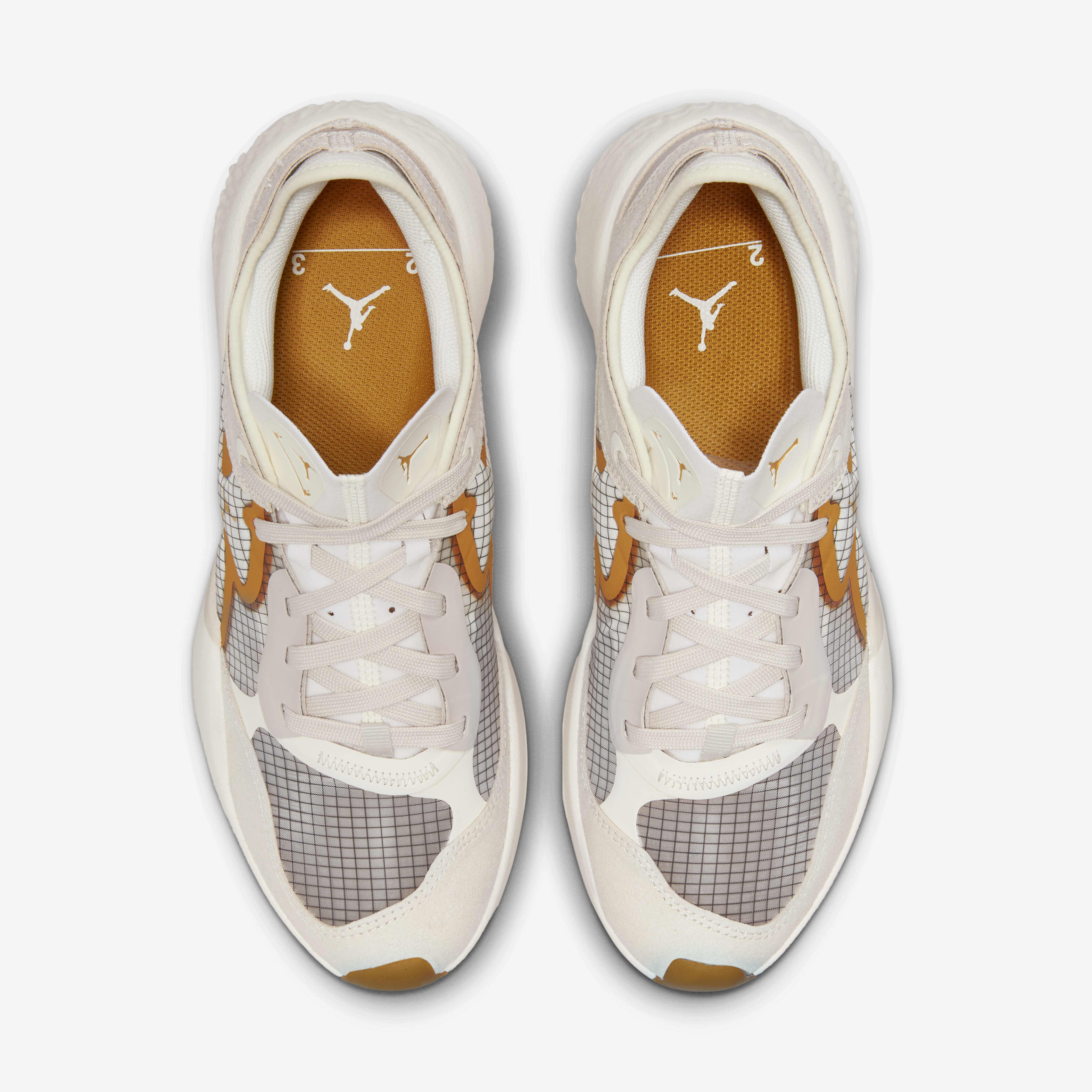 Jordan Delta 3 Low image number 3