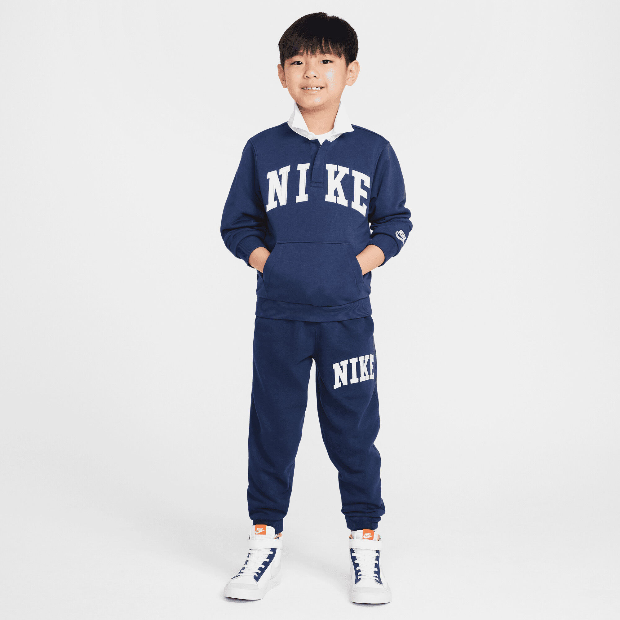 نايكي سبورتسوير كلوب image number 6