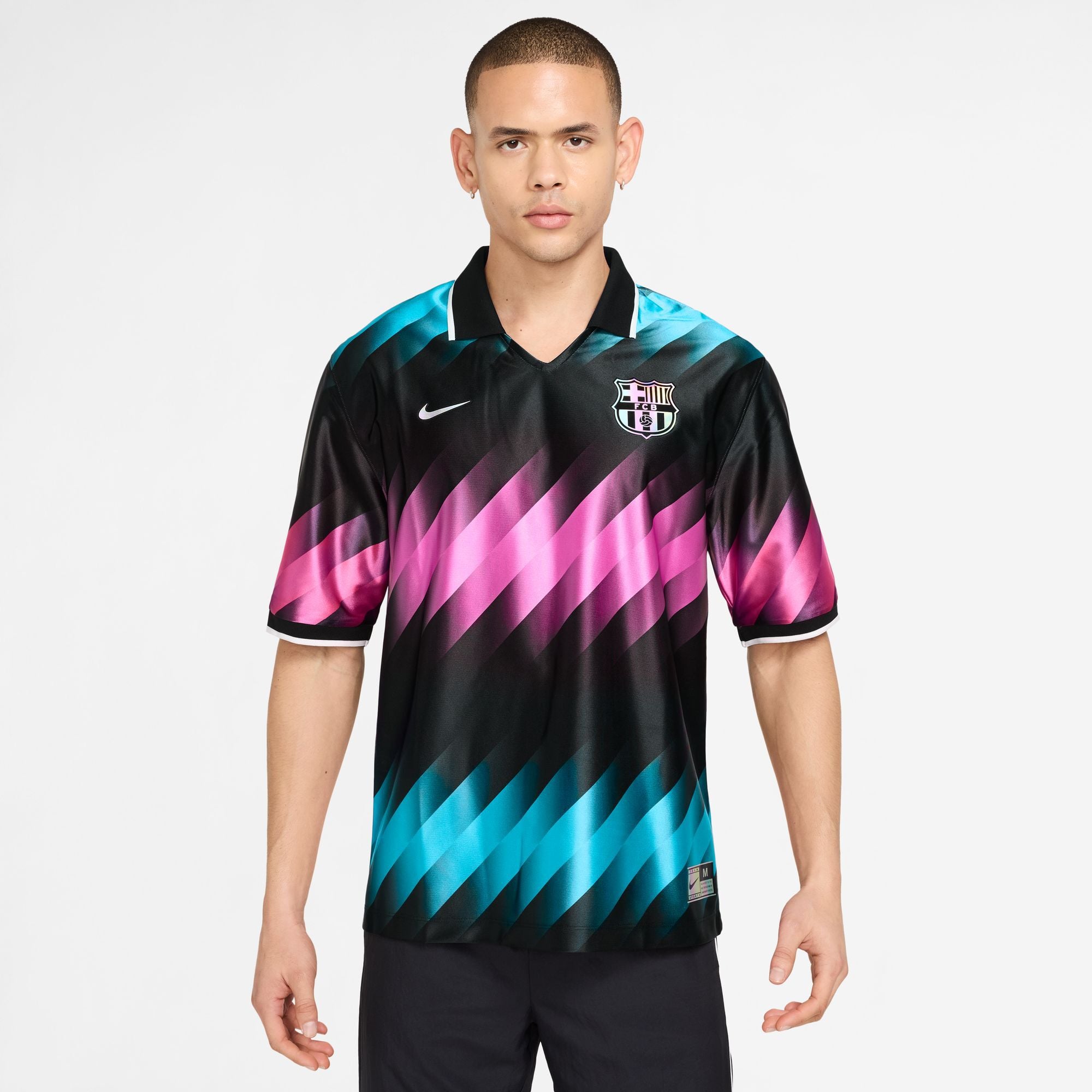 F.C. Barcelona Energy image number 0