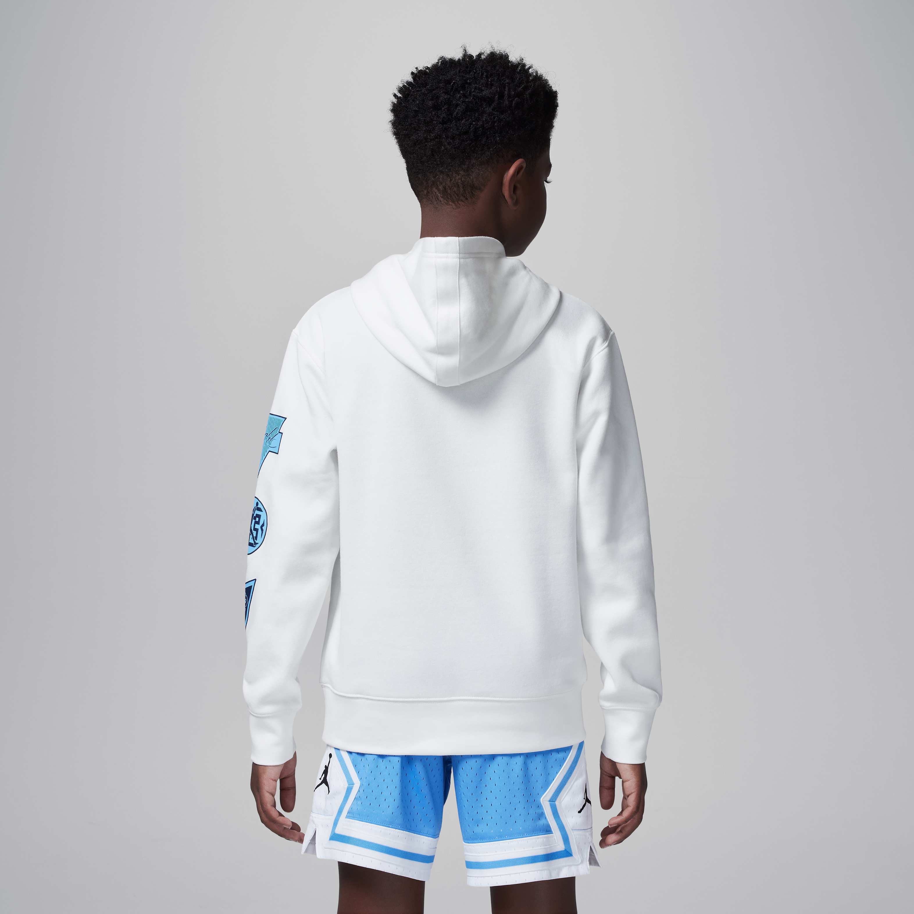 Jordan 'See Me Shine' image number 1