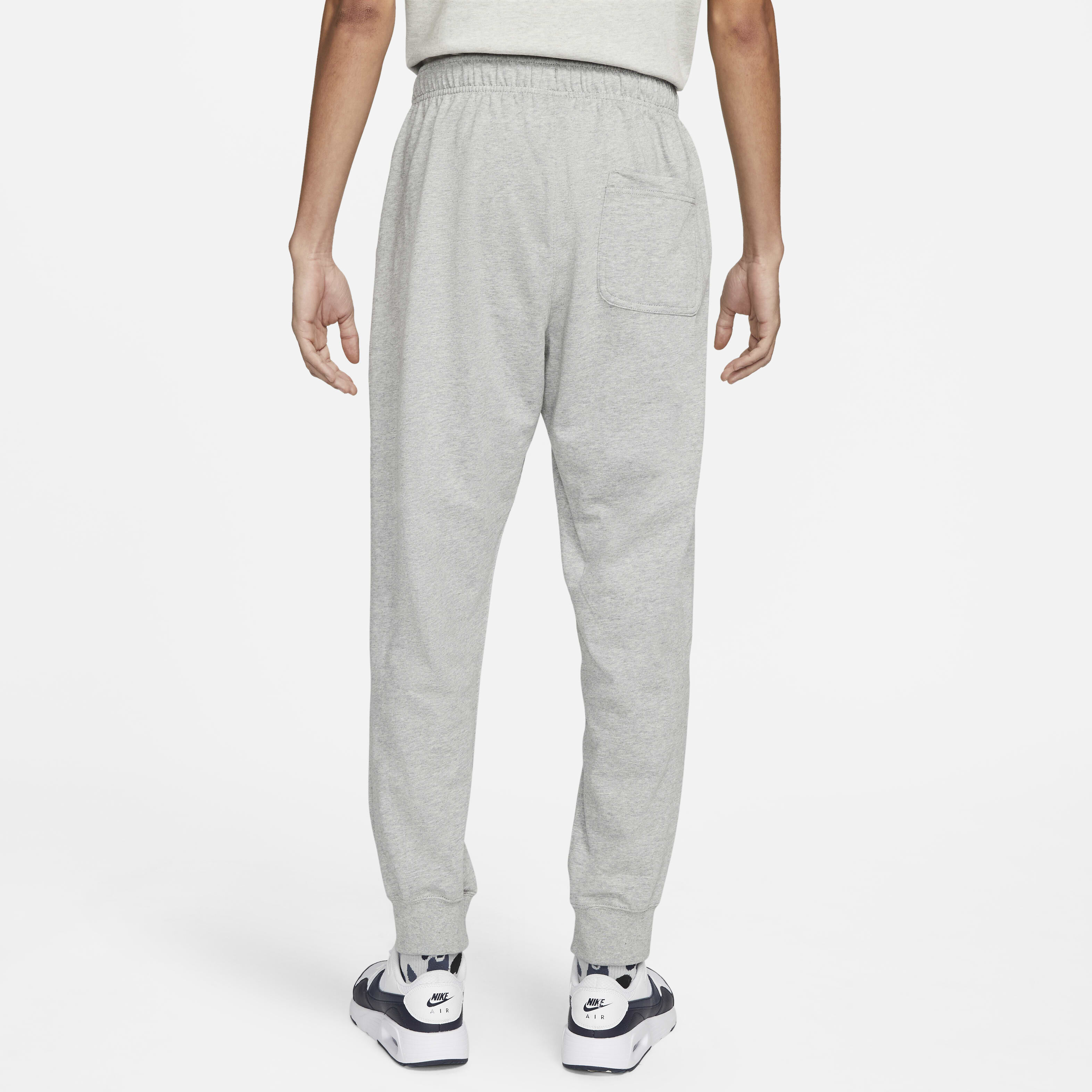 Nike Sportswear Club image number 1