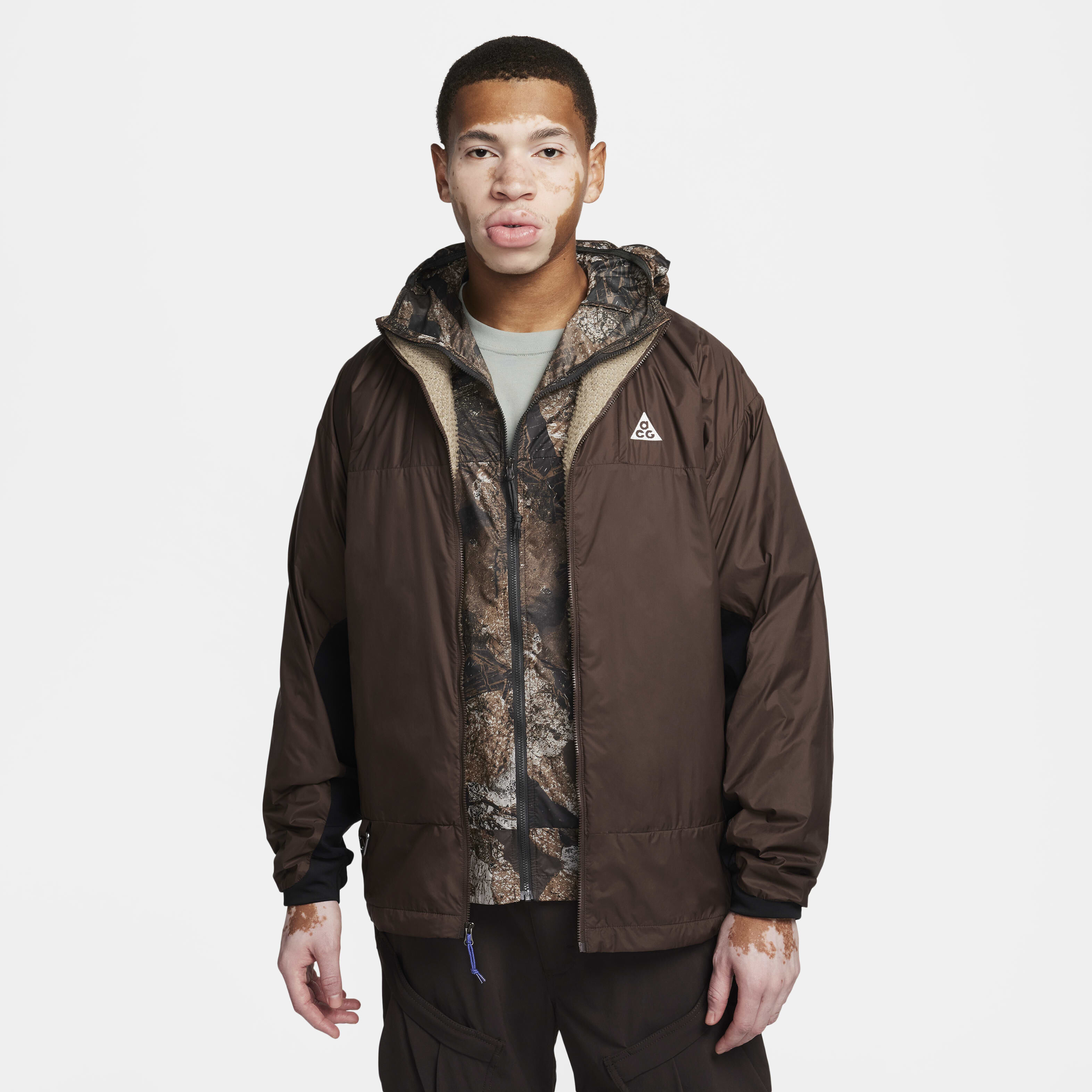 Nike ultra light jacket online