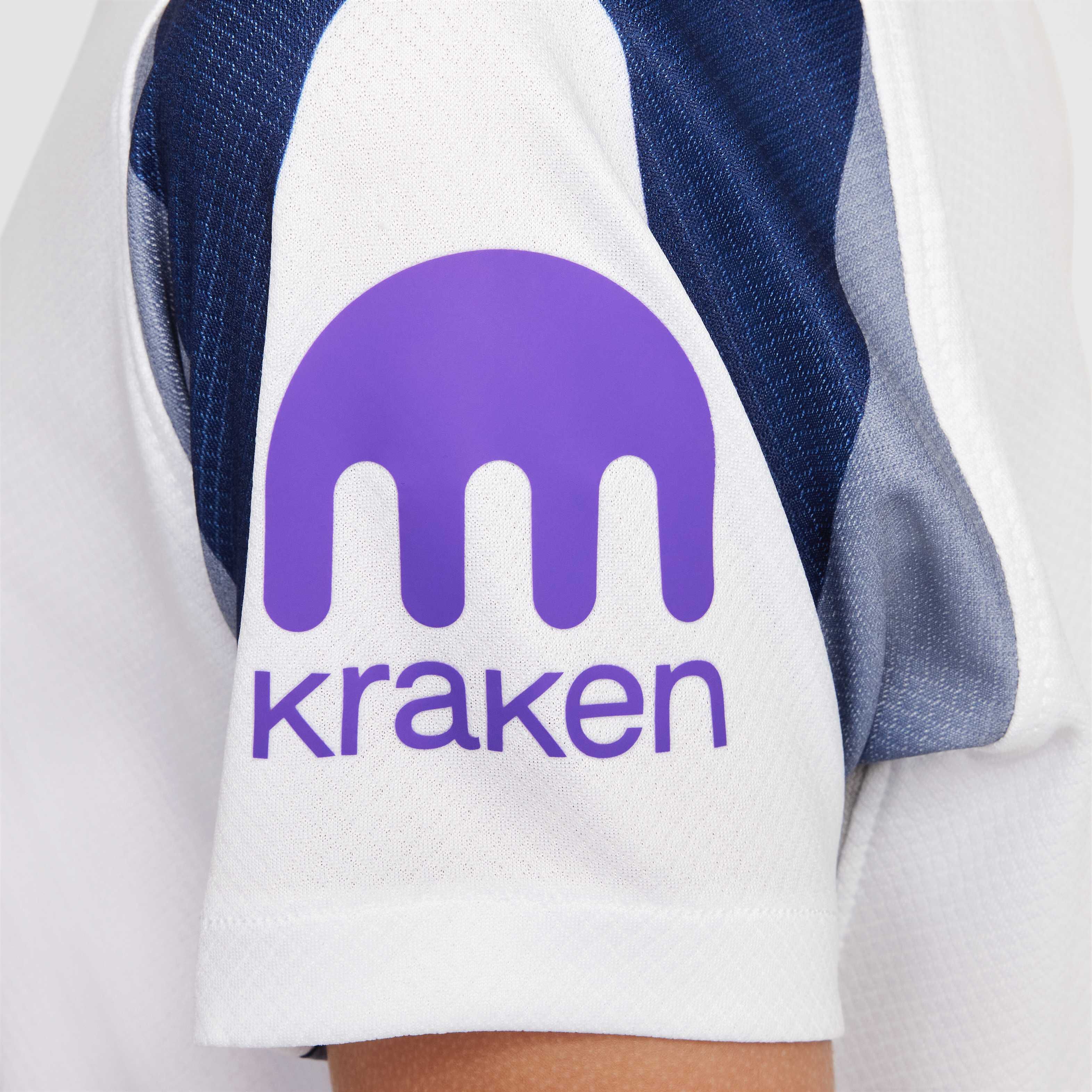 توتنهام هوتسبير 2025/26 ستيديوم الأساسي image number 6