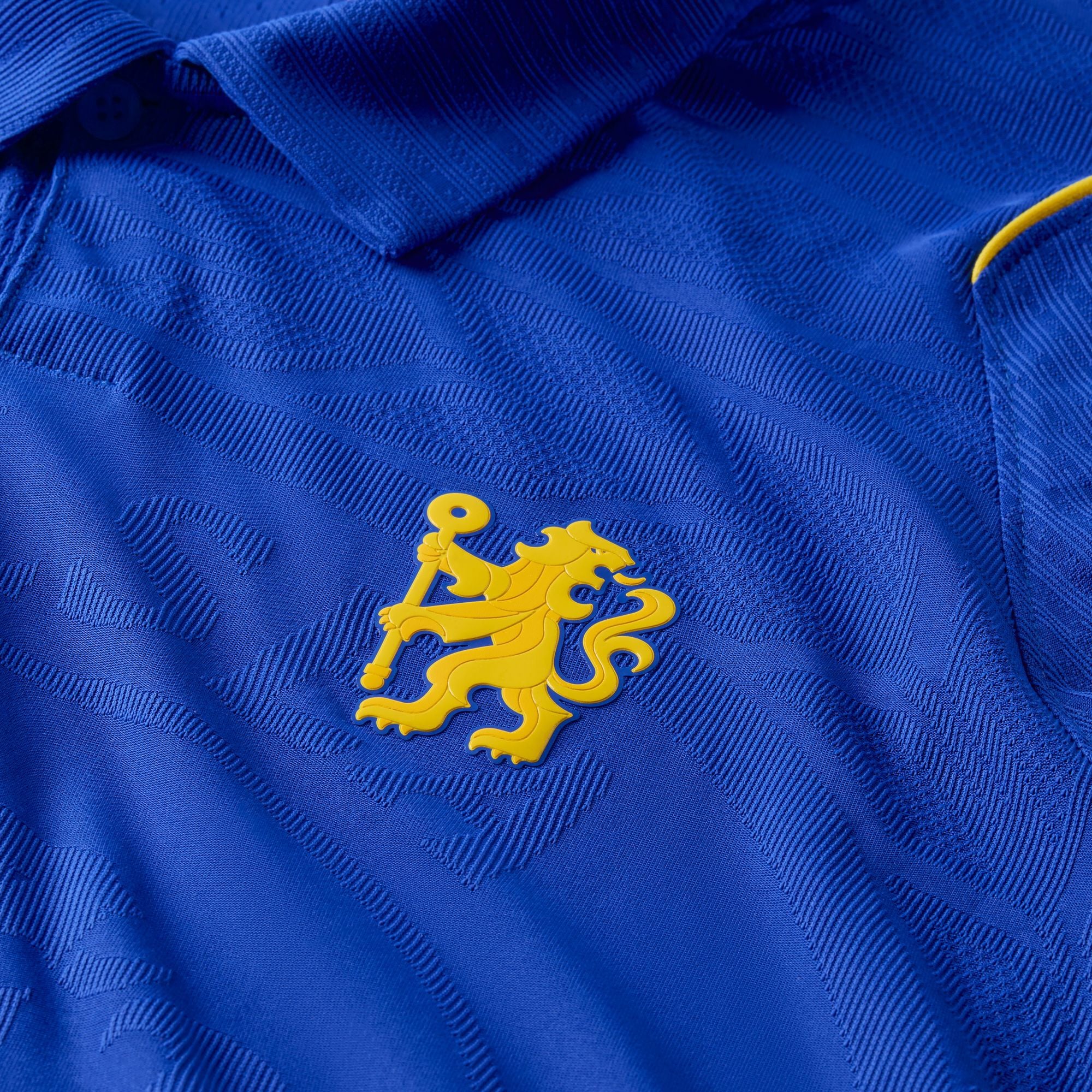 Chelsea F.C. 2026/27 Match Home image number 4