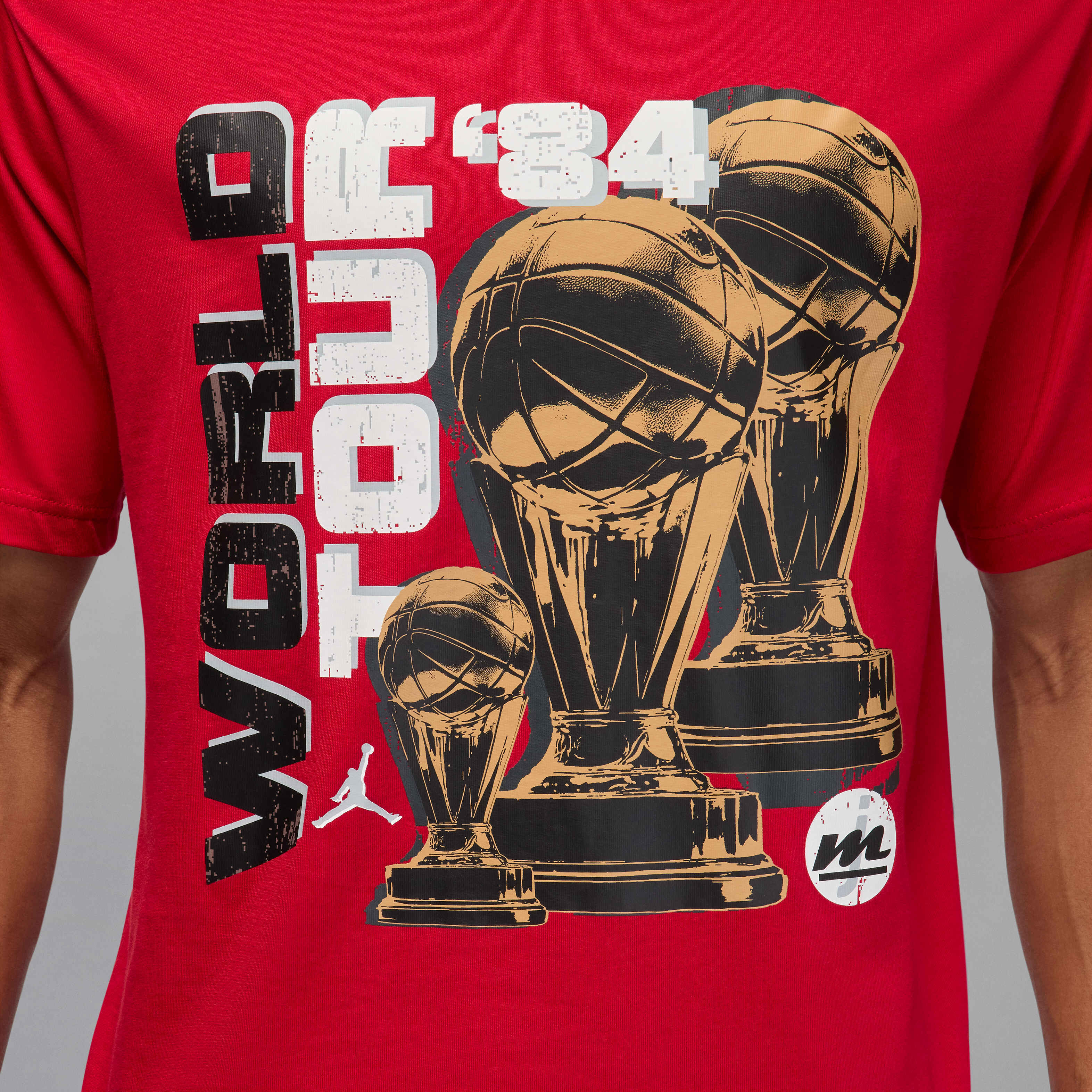 Jordan image number 3