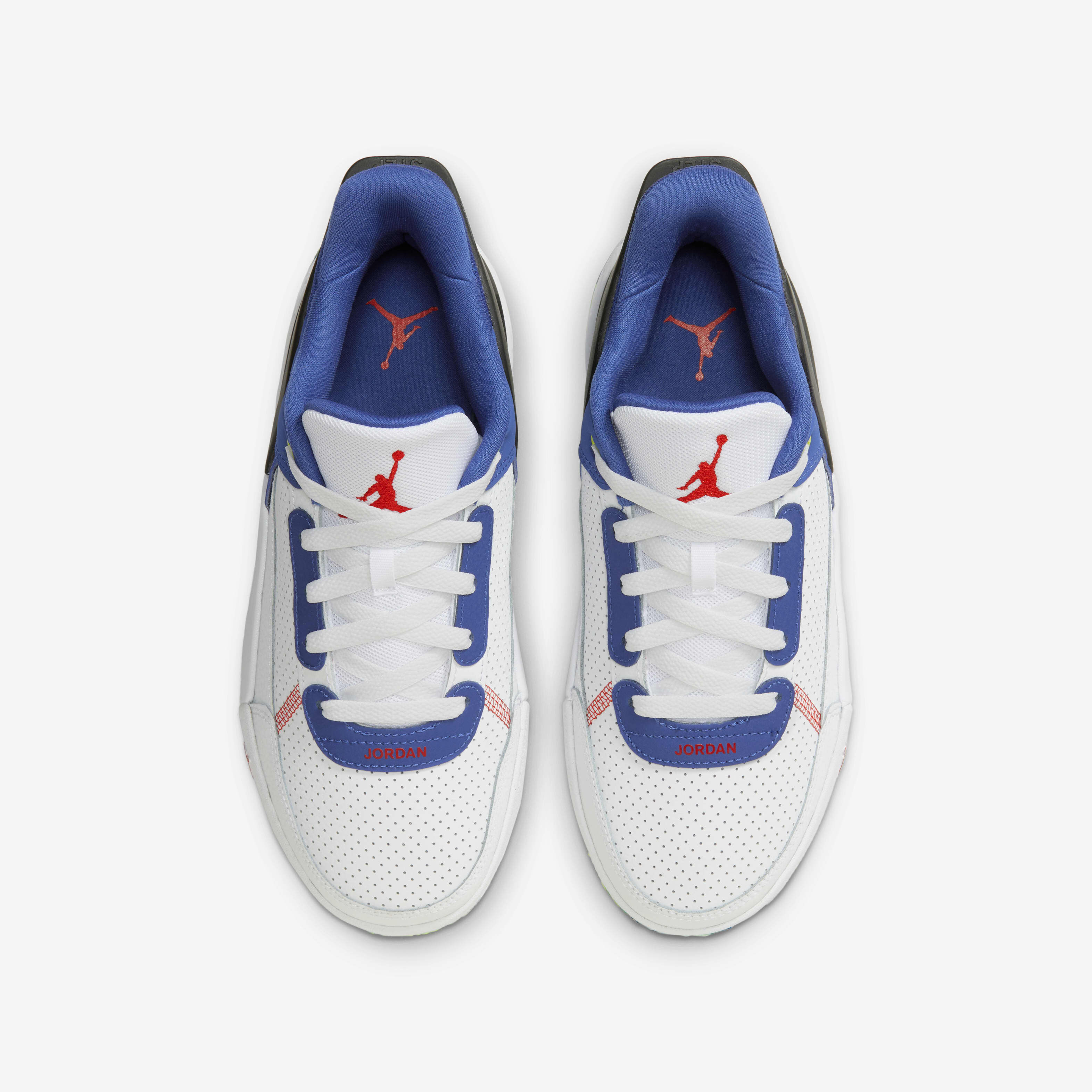 Buy Jordan DAY1 EO Older Kids Shoes Nike Qatar Official