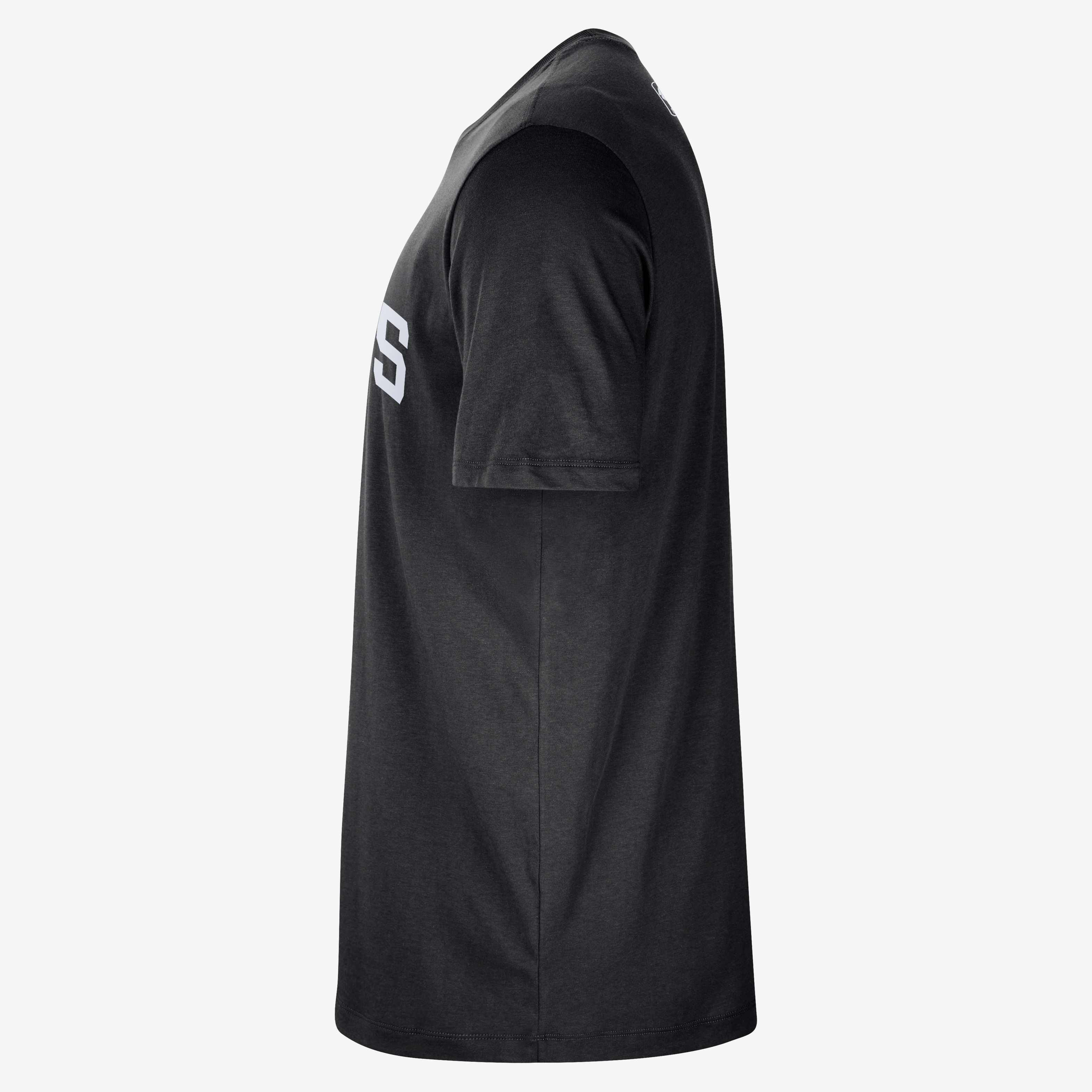 San Antonio Spurs Essentials image number 2