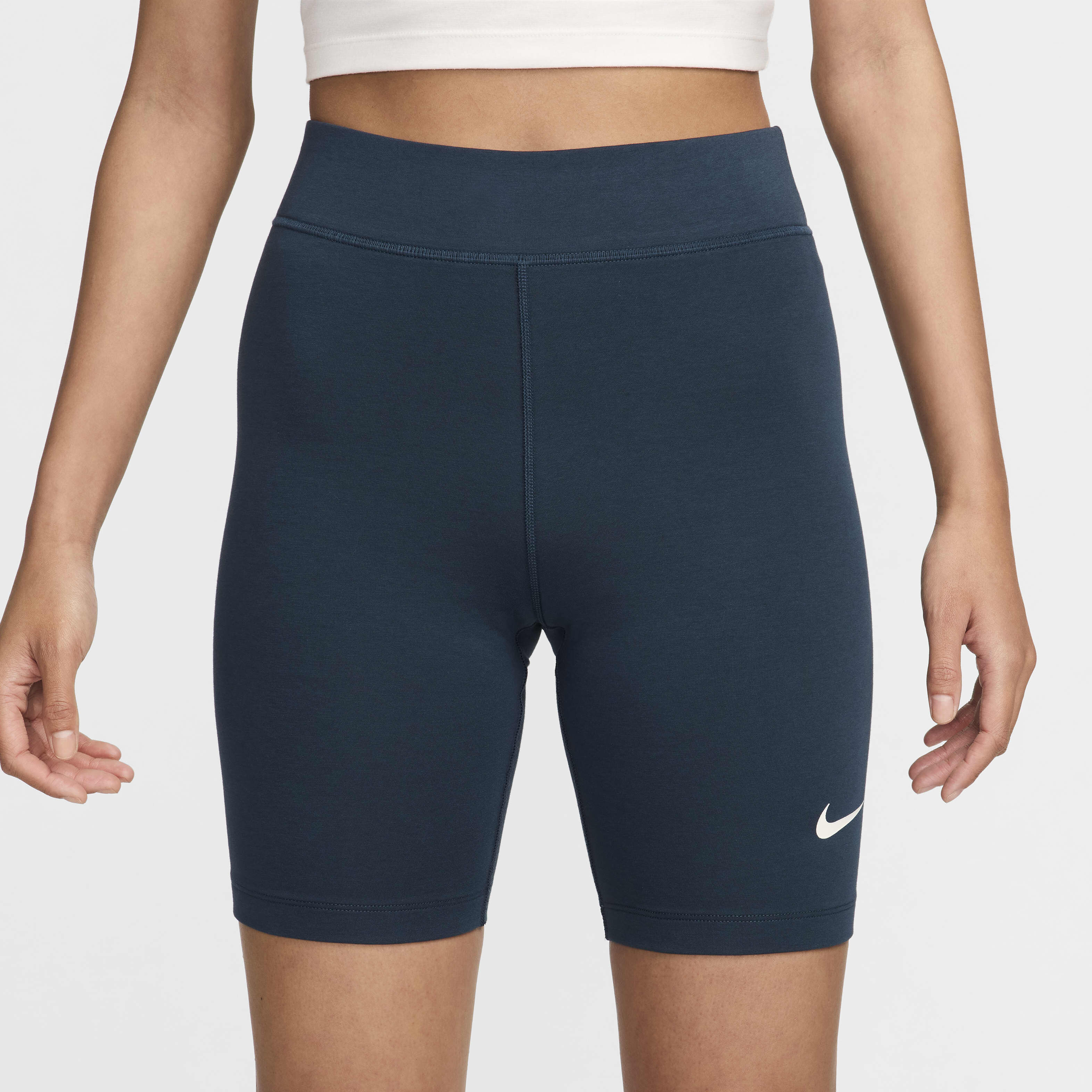 Nike nsw classic fit shorts clearance