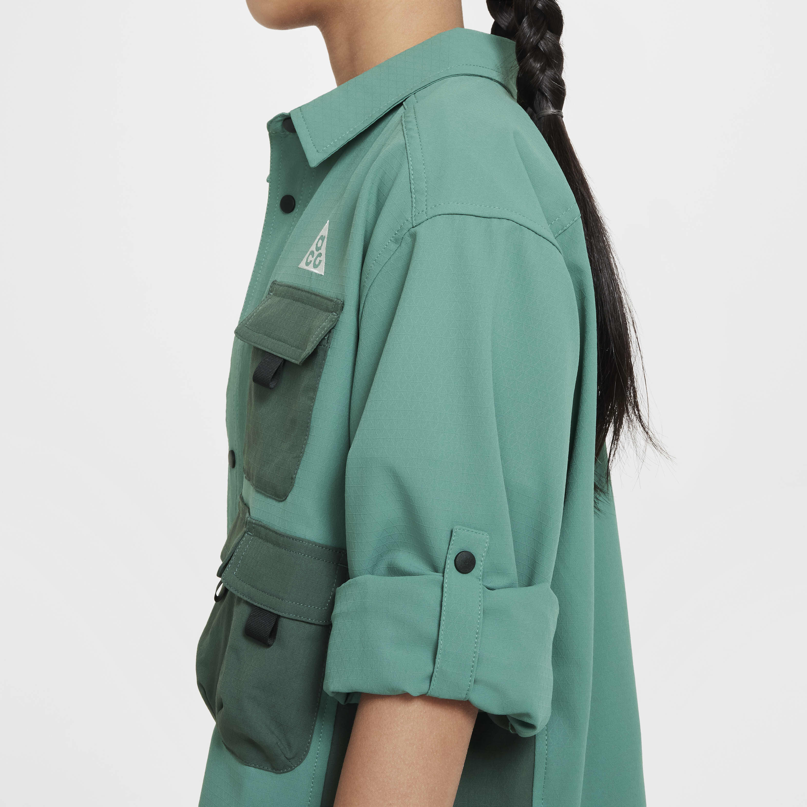 Nike ACG 'Devastation Trail' image number 7