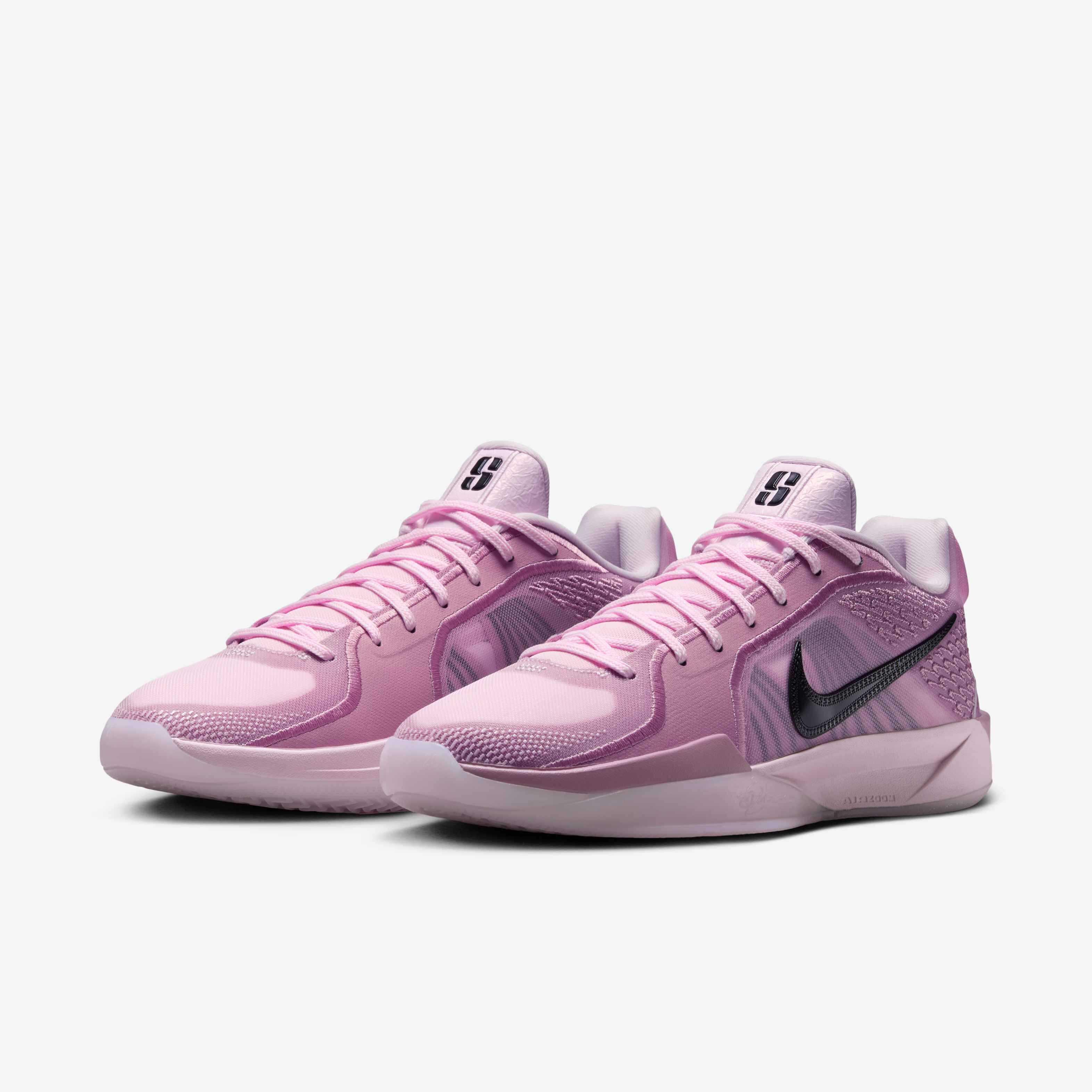 Buy Sabrina 2 'Mirrored' Basketball Shoes - Pink Foam