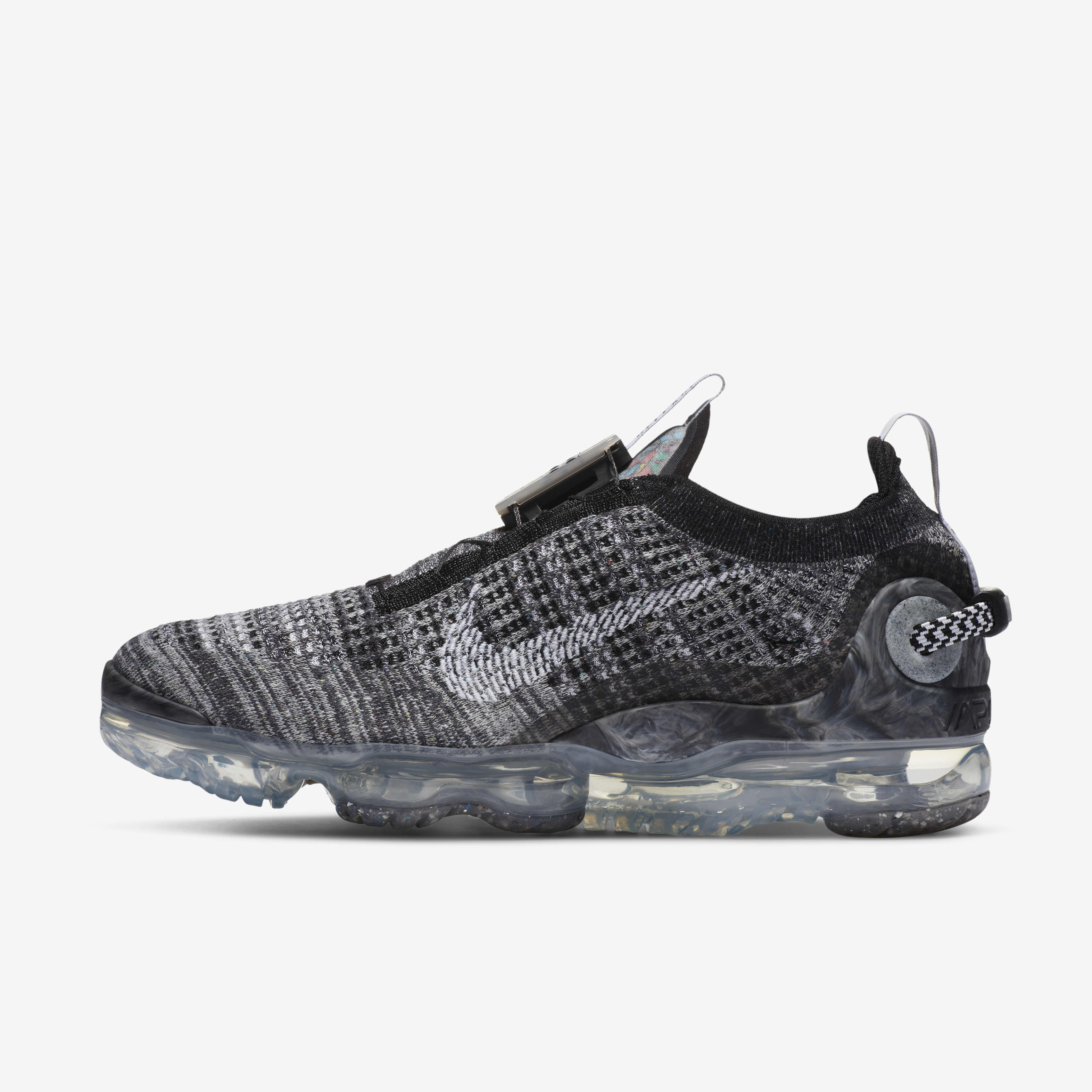 Buy Nike Air VaporMax 2020 Flyknit Men s Shoe Nike Qatar Official