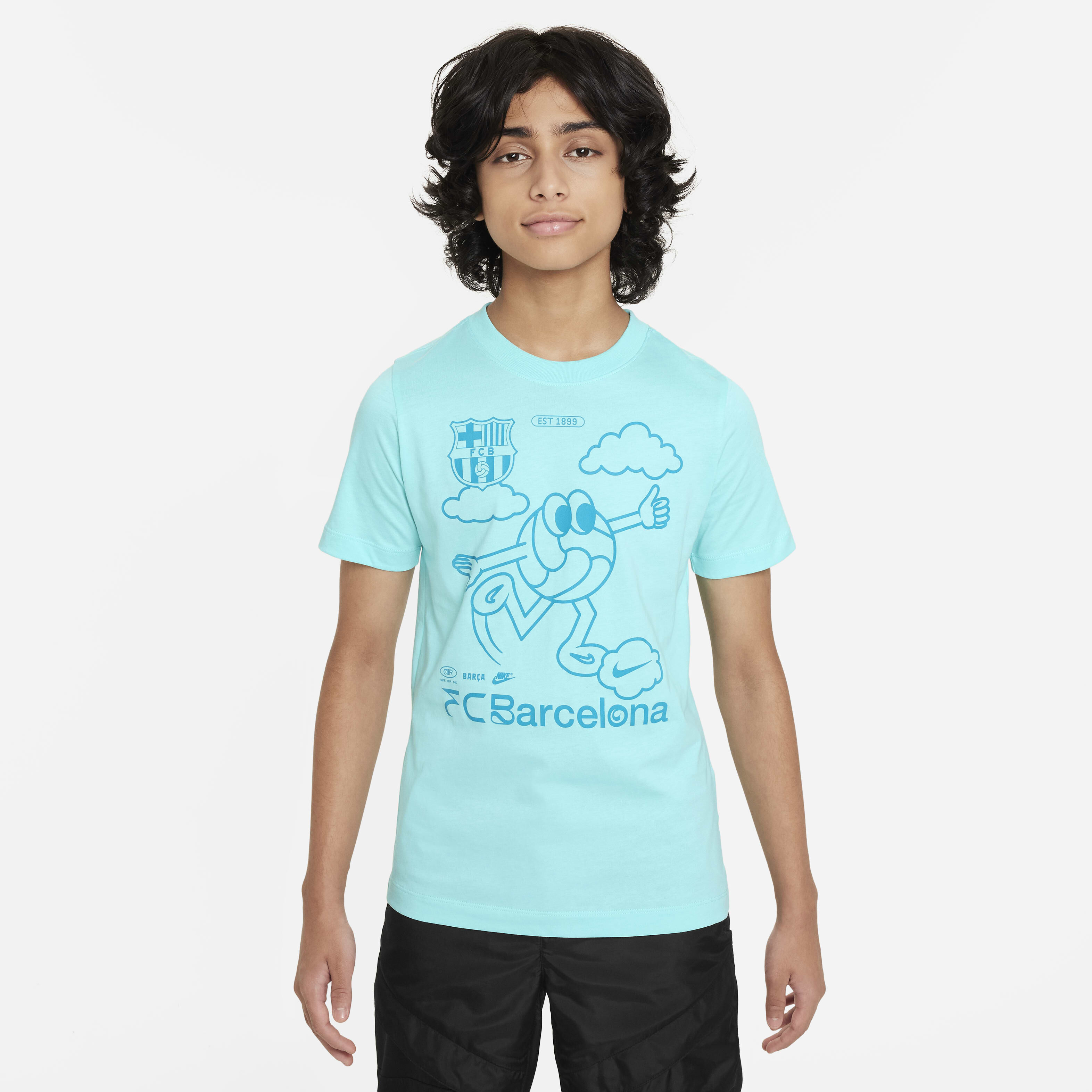 F.C. برشلونة اير image number 0