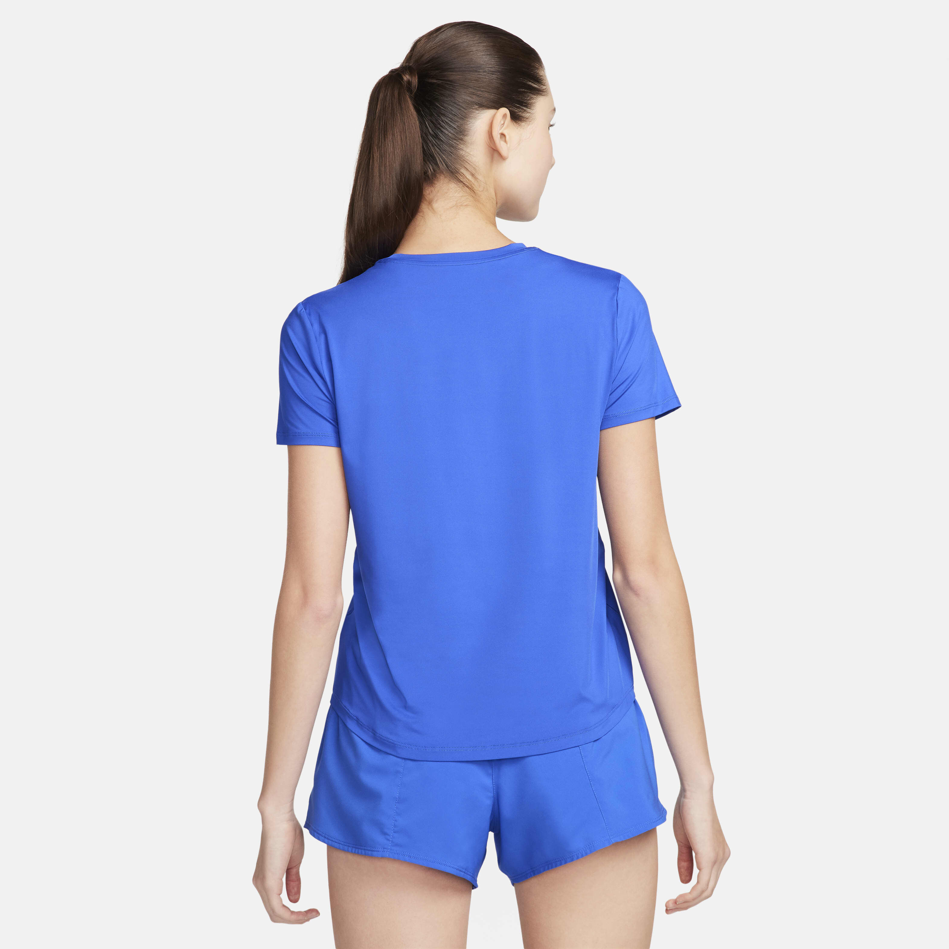 Nike One Swoosh image number 1