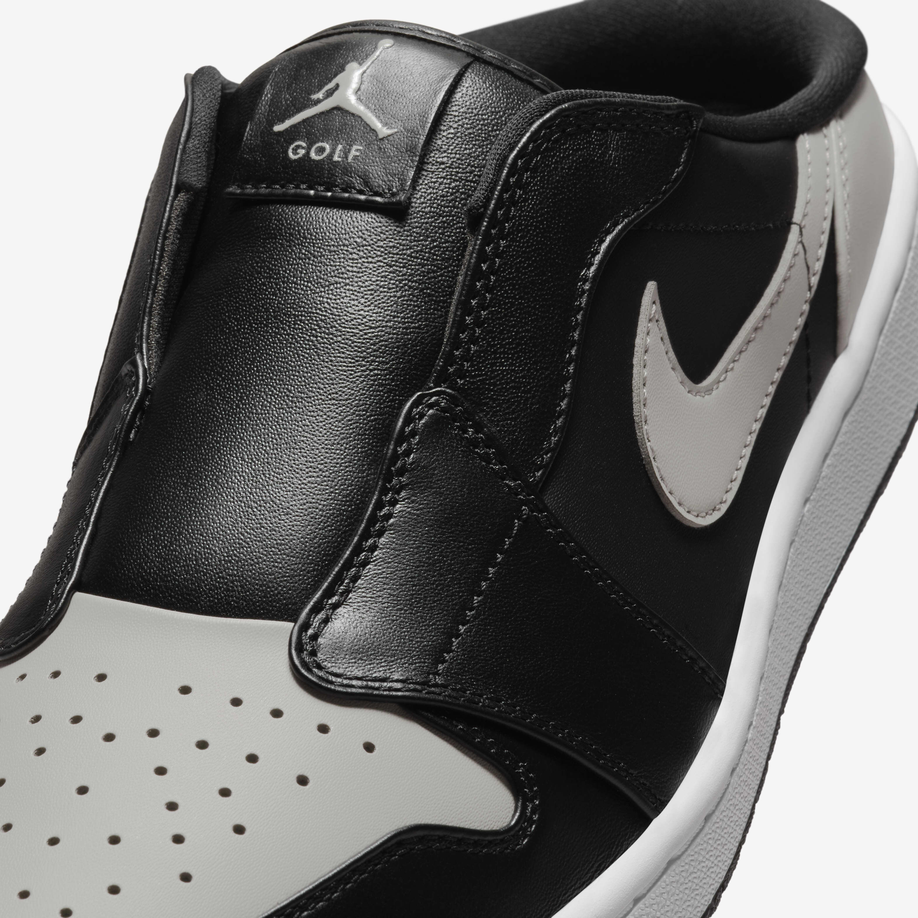 Buy Air Jordan Mule Golf Shoes Nike Qatar Official