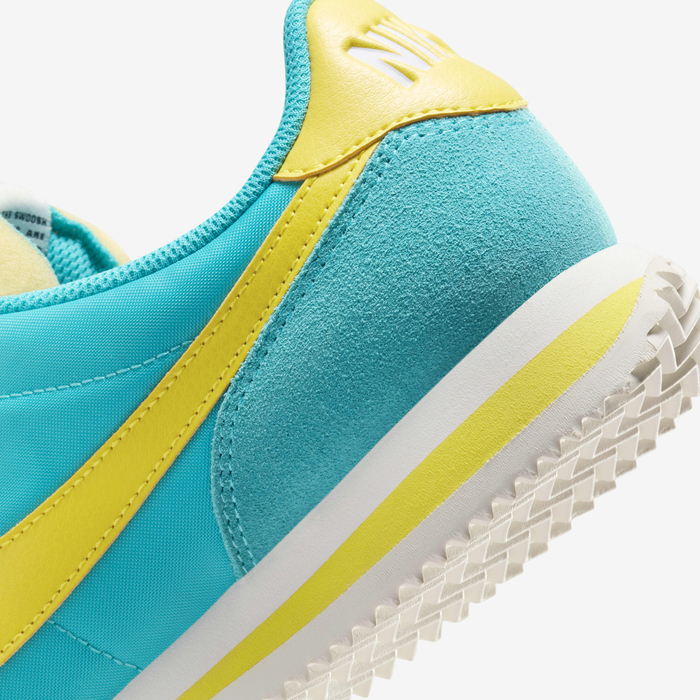 Nike Cortez Textile image number 8 Nike Cortez Textile image number 8