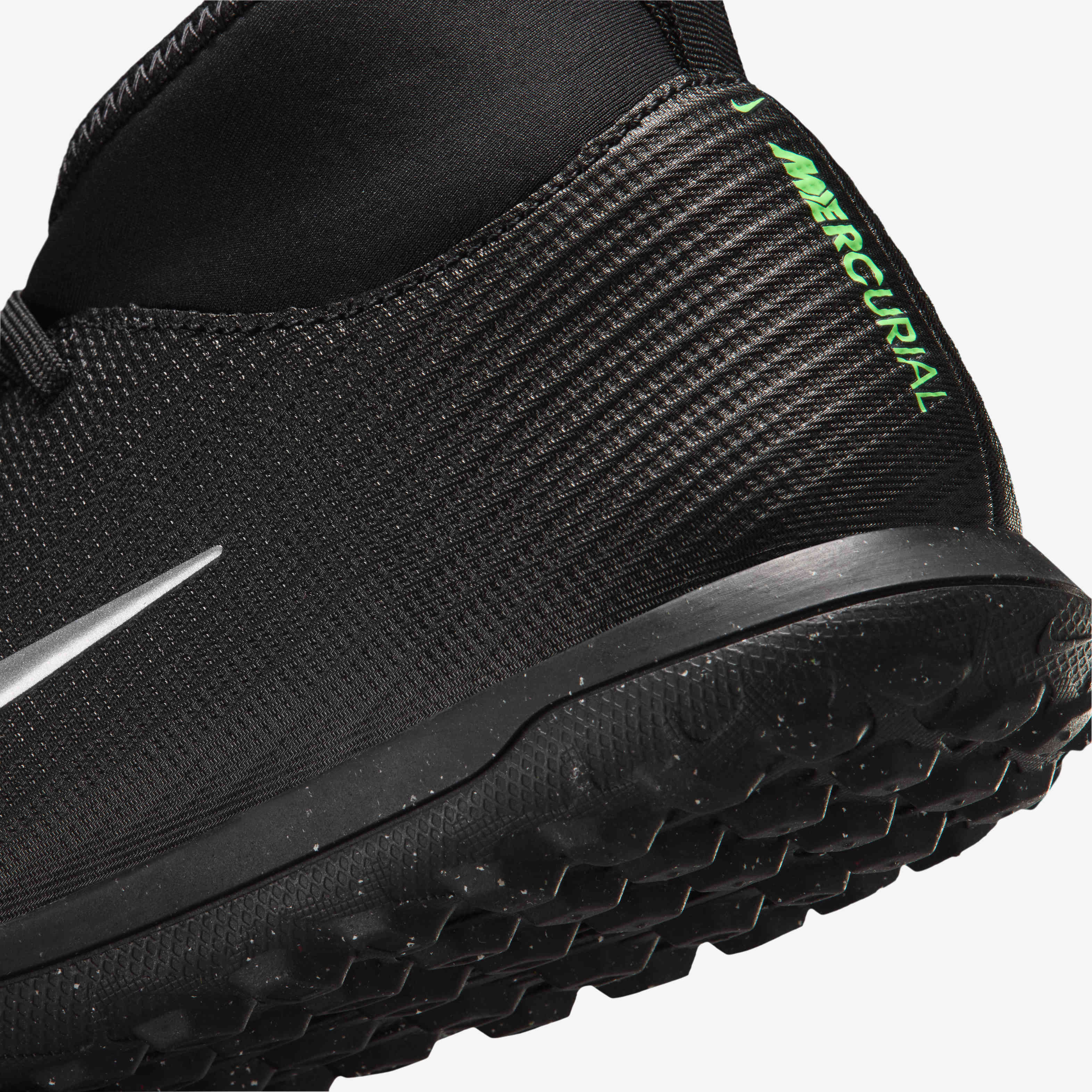 Nike Jr Mercurial Superfly 11 Club image number 7