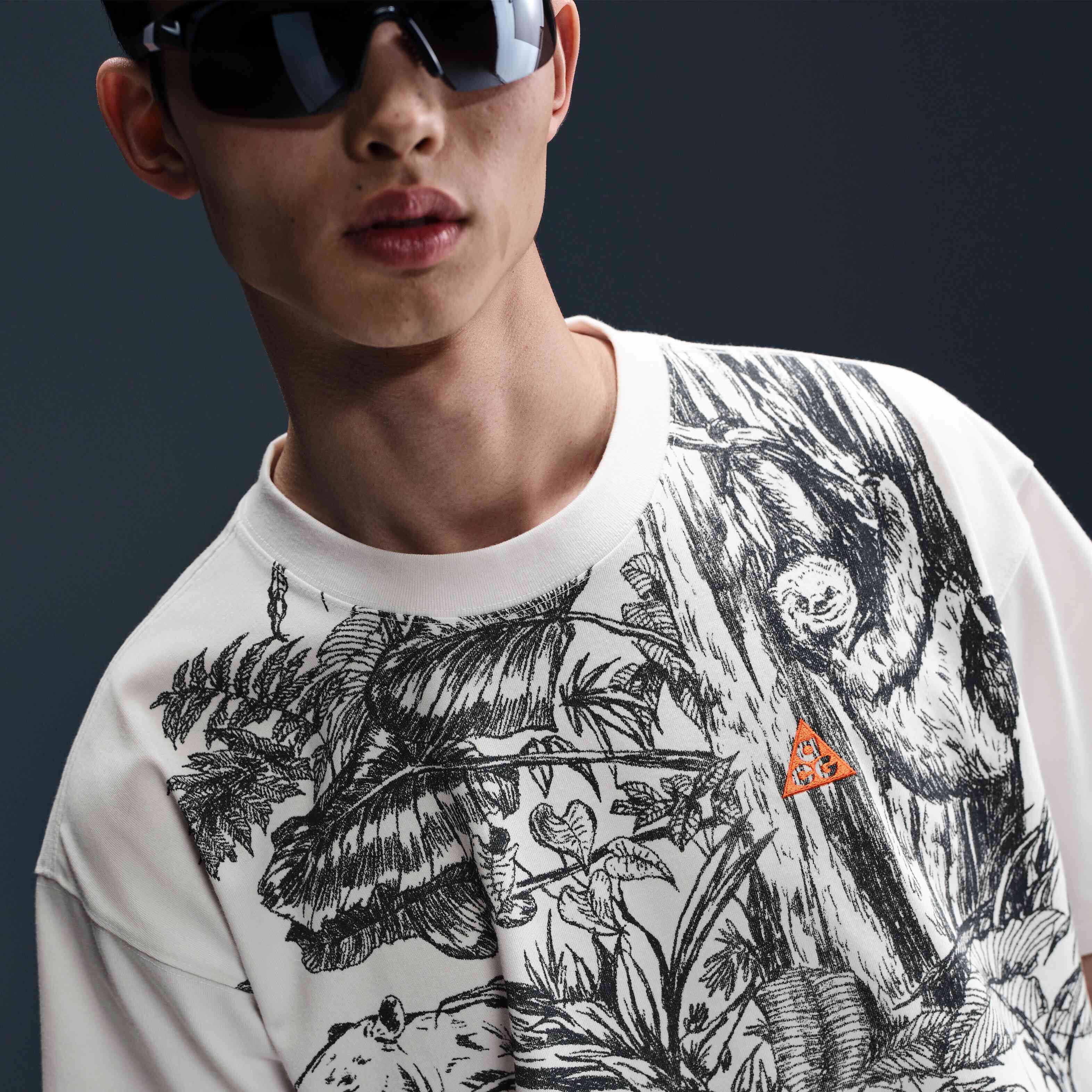 Nike ACG image number 2