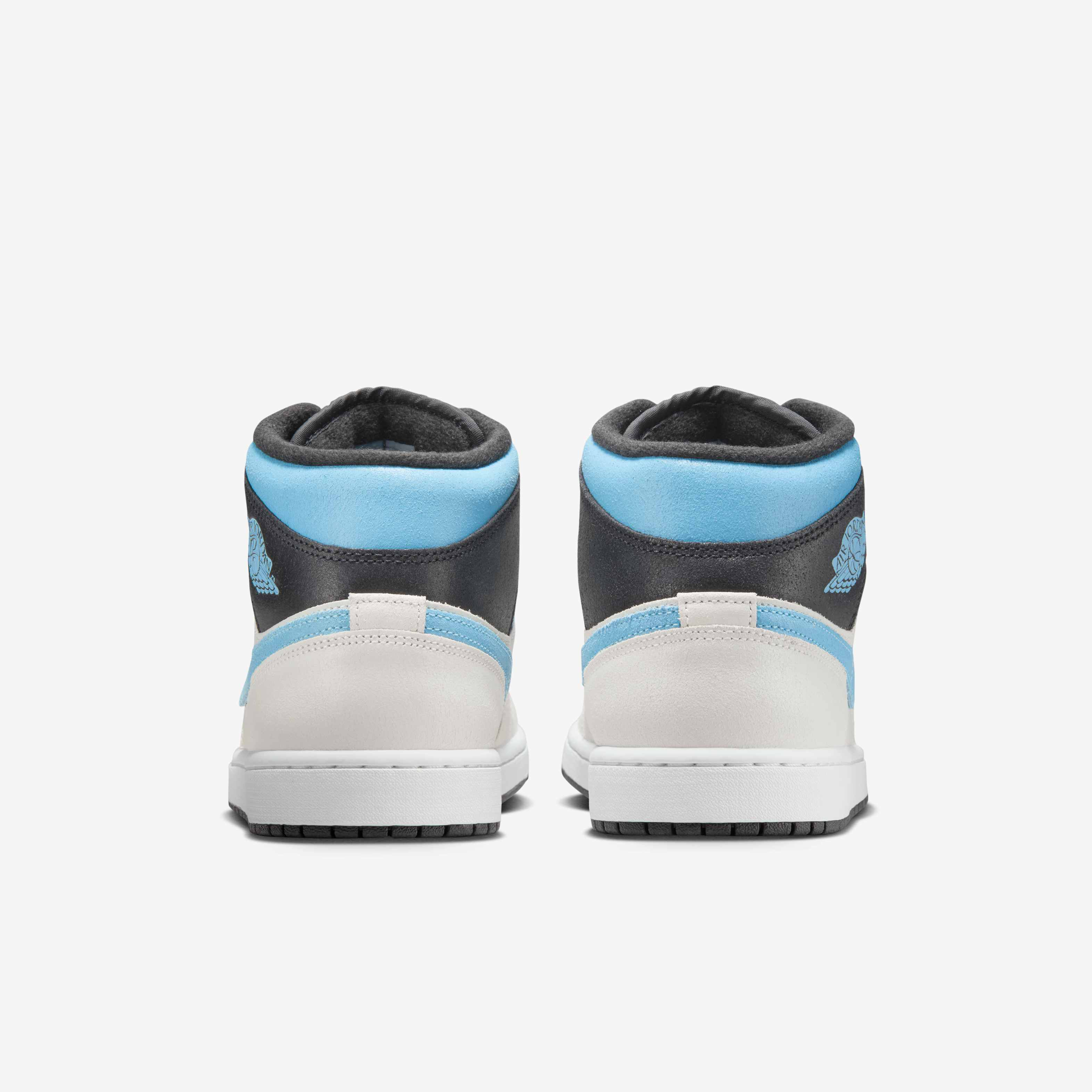 اير جوردن 1 ميد اس اي image number 5