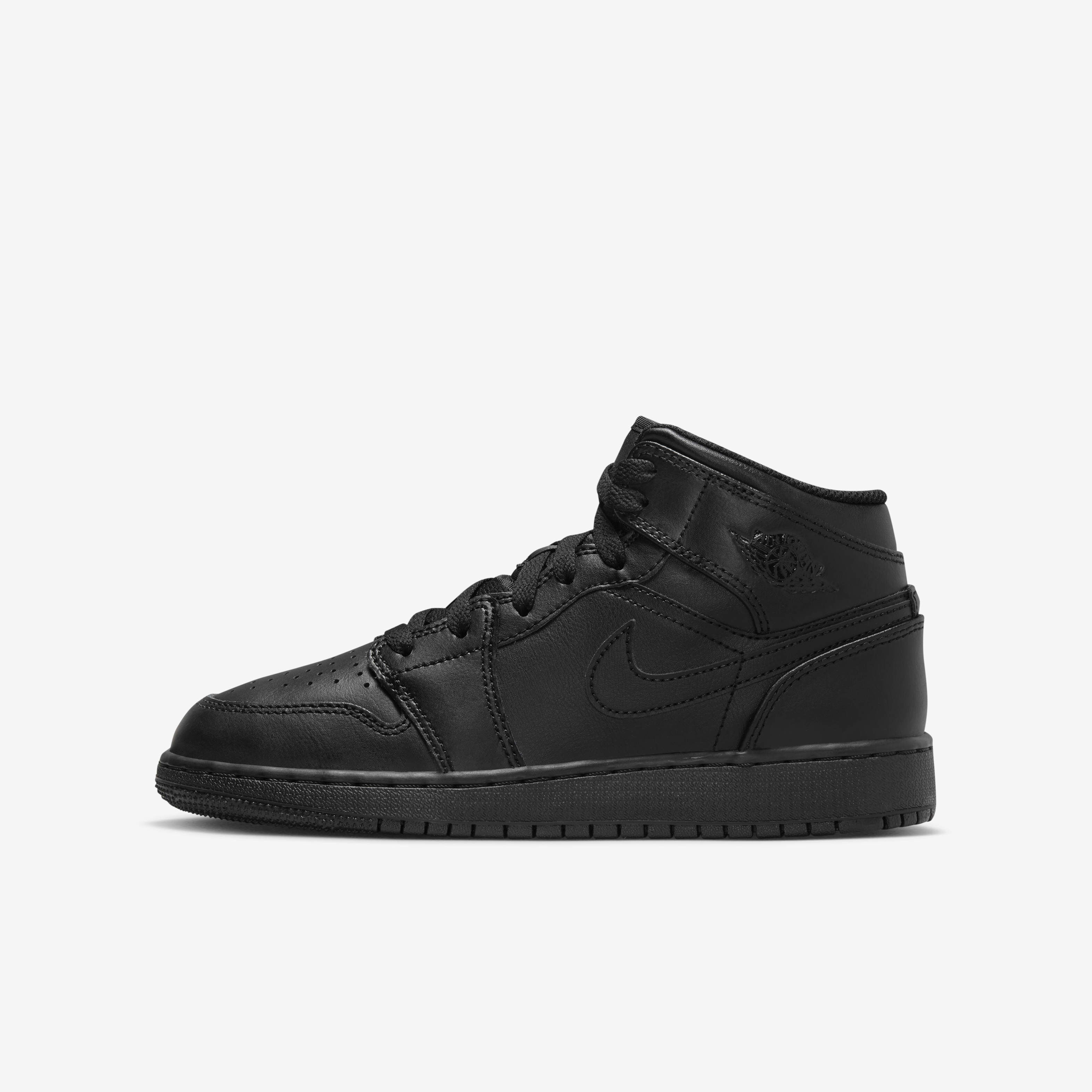 Jordan 1 Mid image number 0