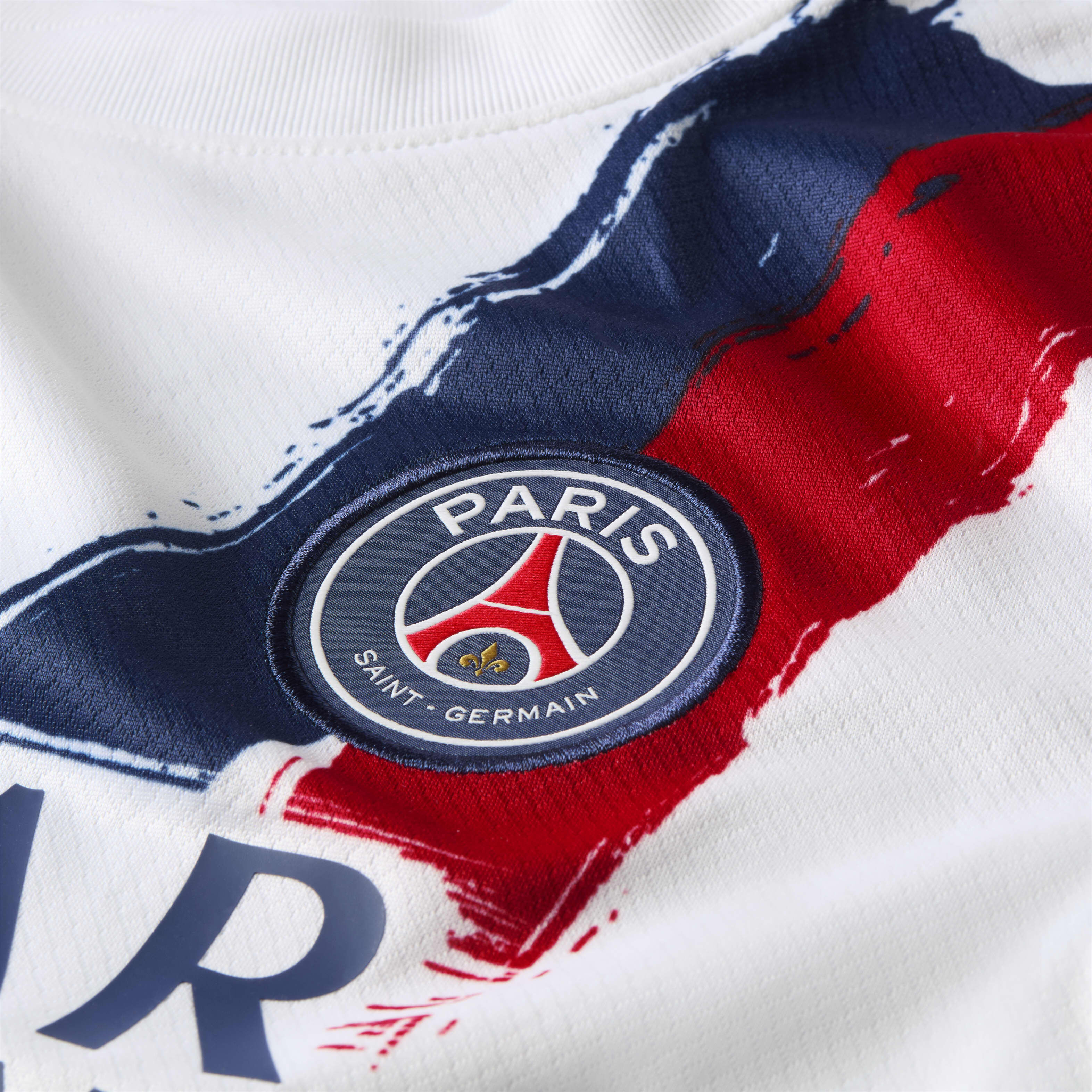 Paris Saint-Germain 2024/25 Stadium Away image number 9