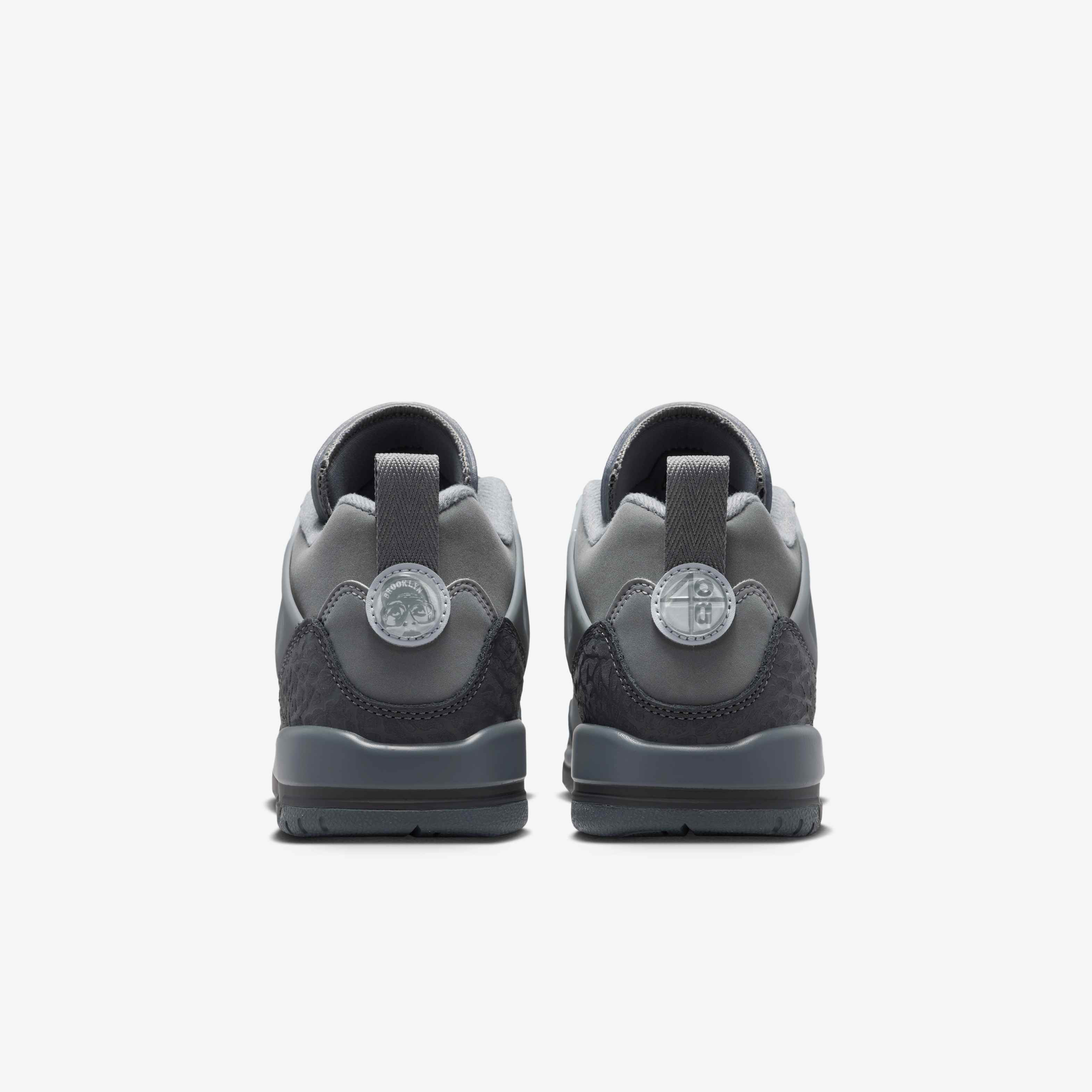 Jordan Spizike Low image number 5