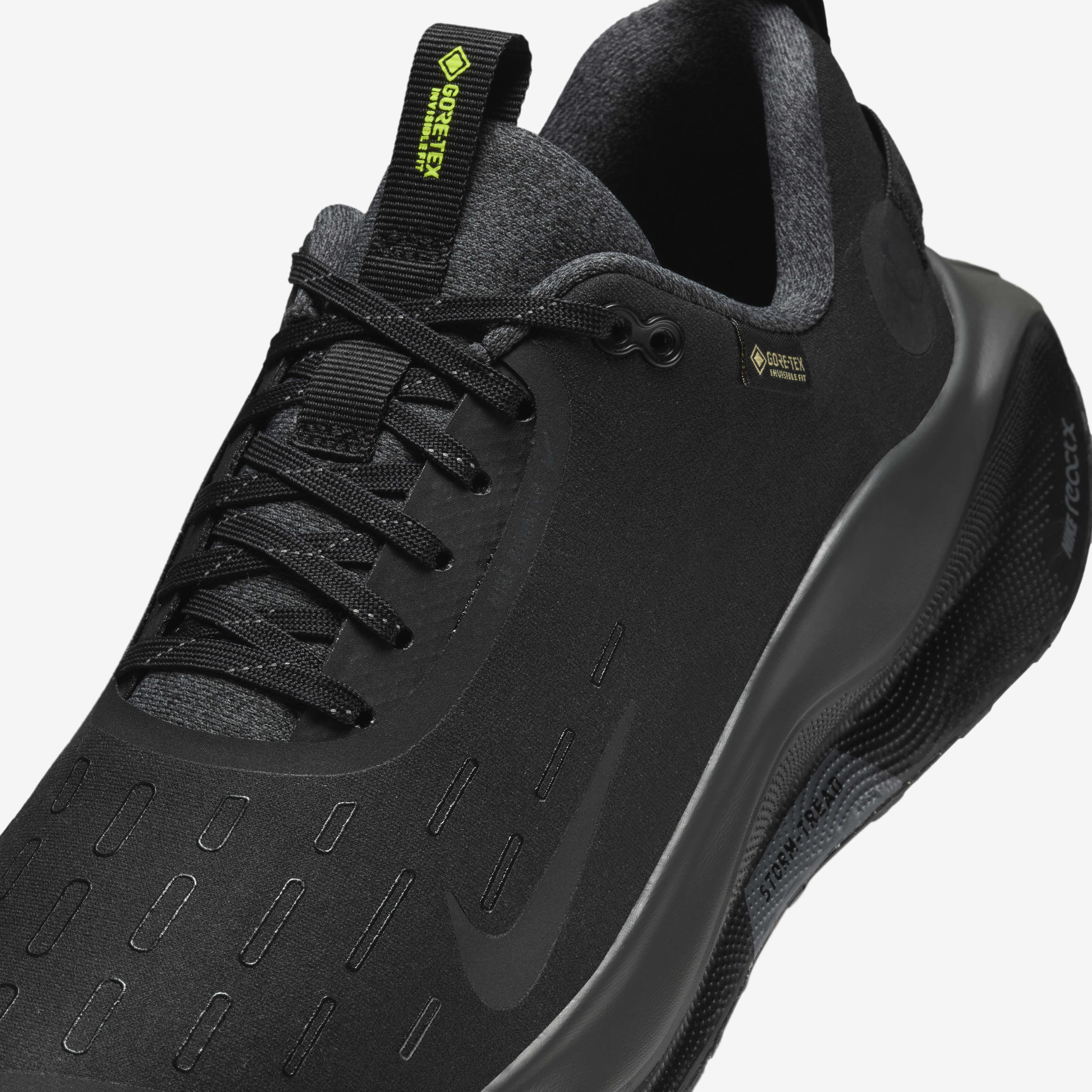 Nike InfinityRN 4 GORE-TEX image number 6