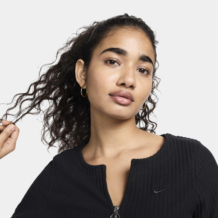 Nike Sportswear Chill Rib image number 2 Nike Sportswear Chill Rib image number 2