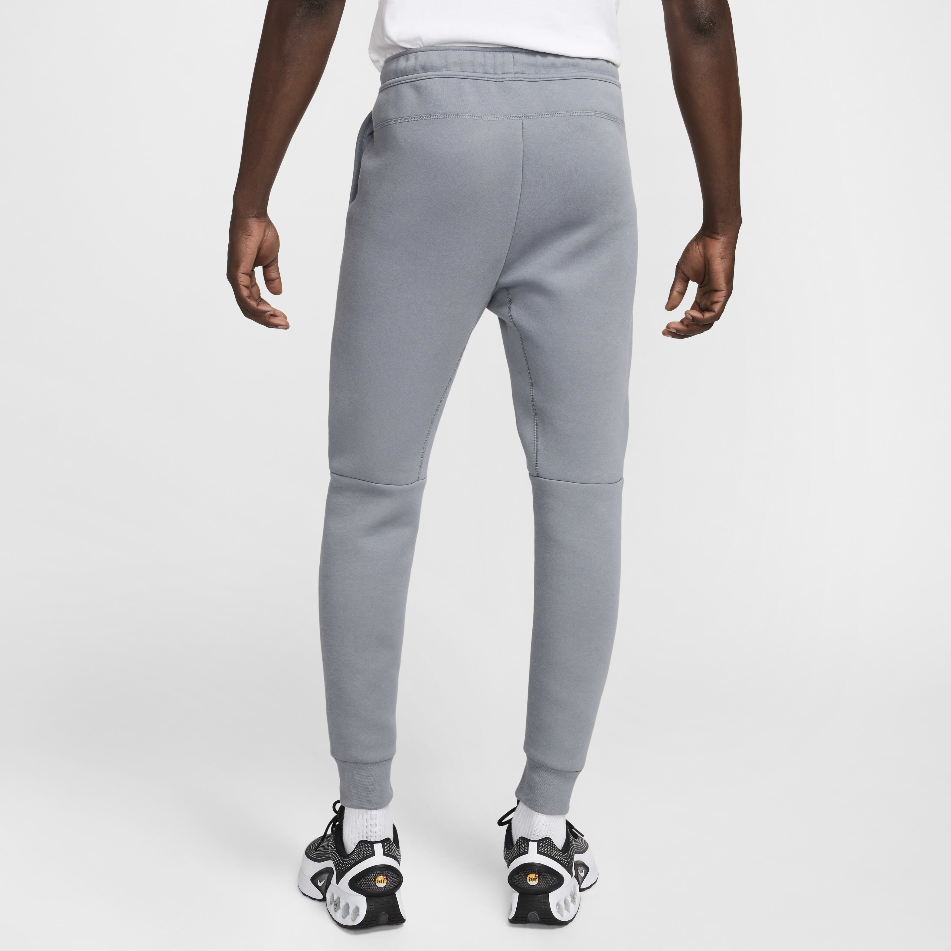 Men's nike tech fleece joggers sale clearance