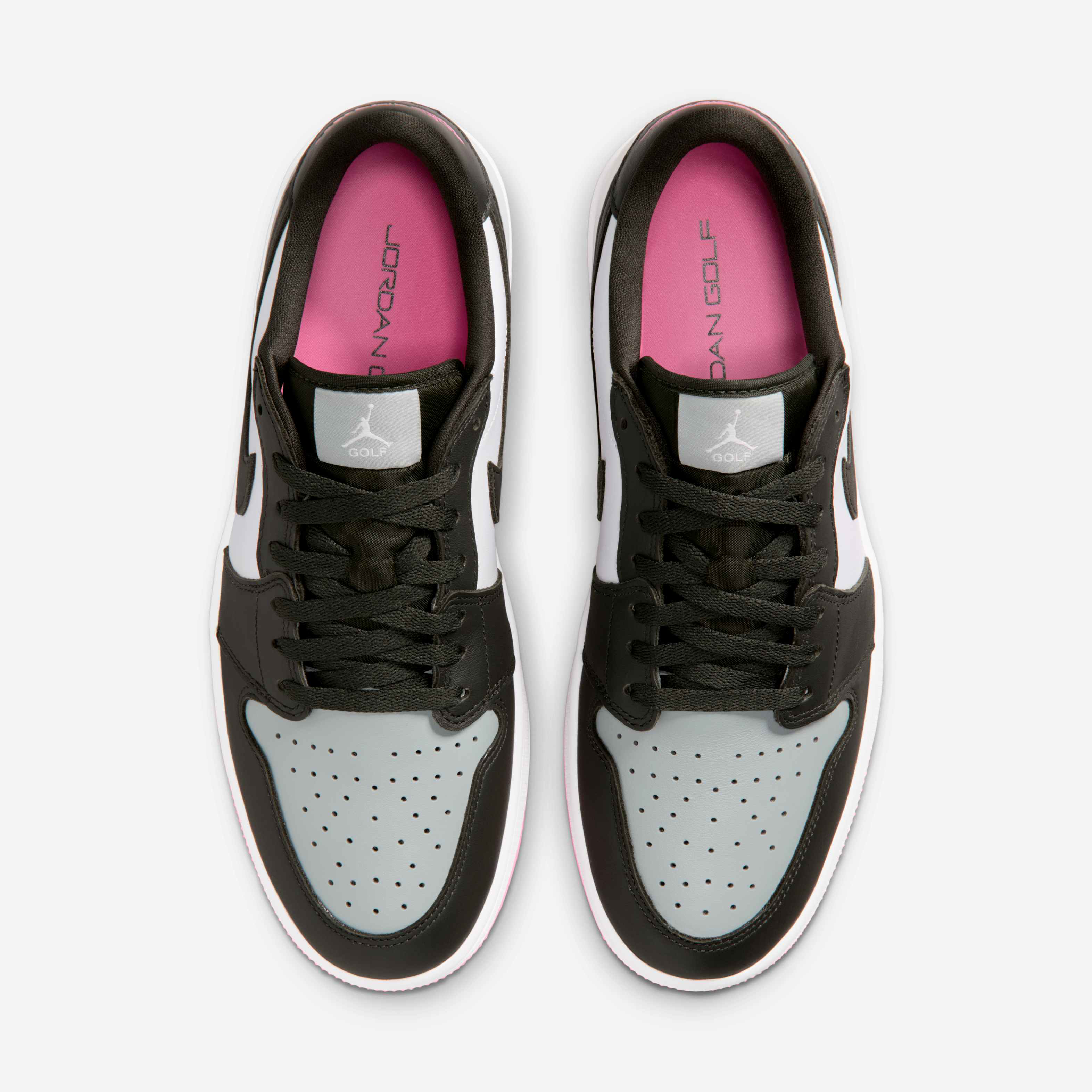Air Jordan 1 Low G image number 3