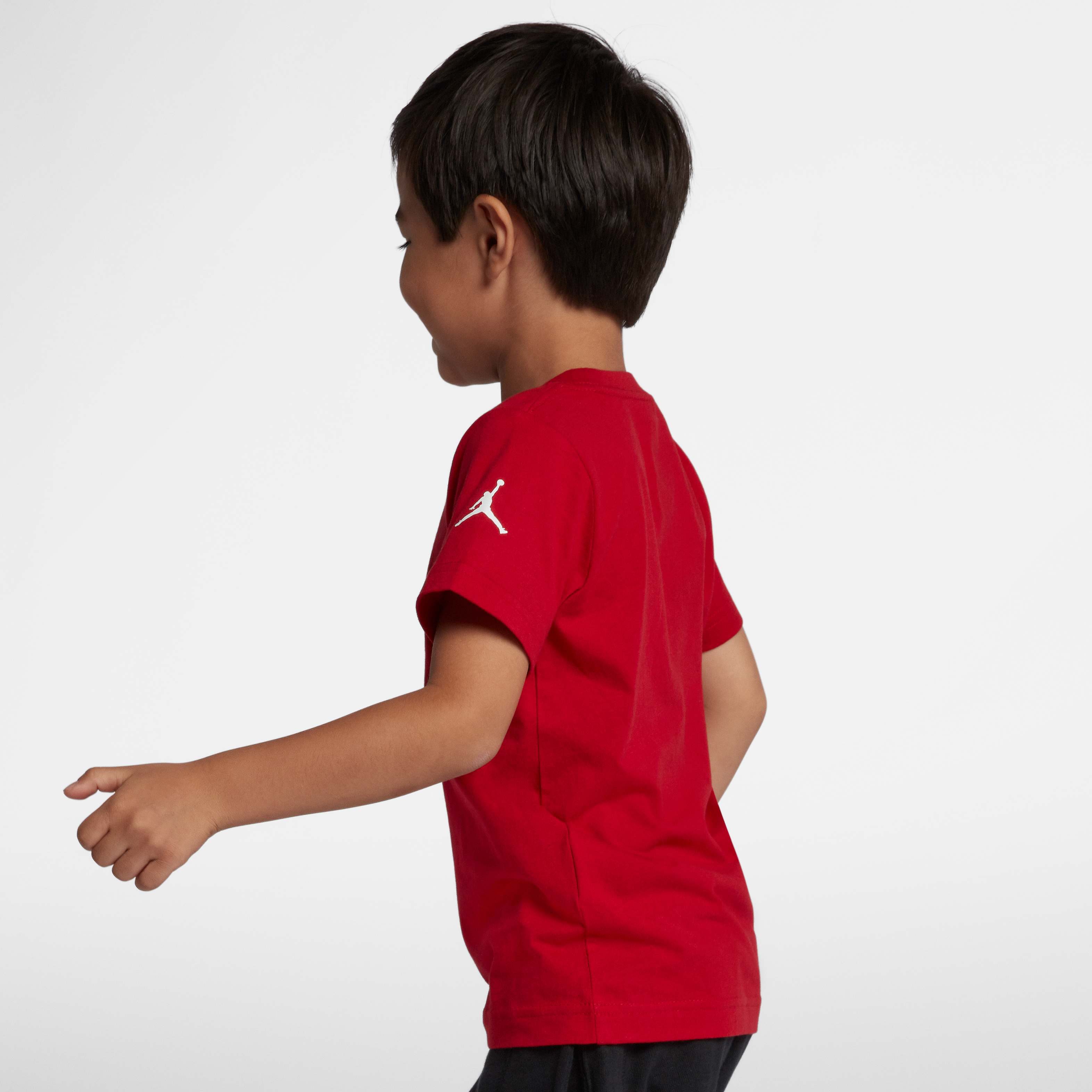 Air Jordan Jumpman image number 1