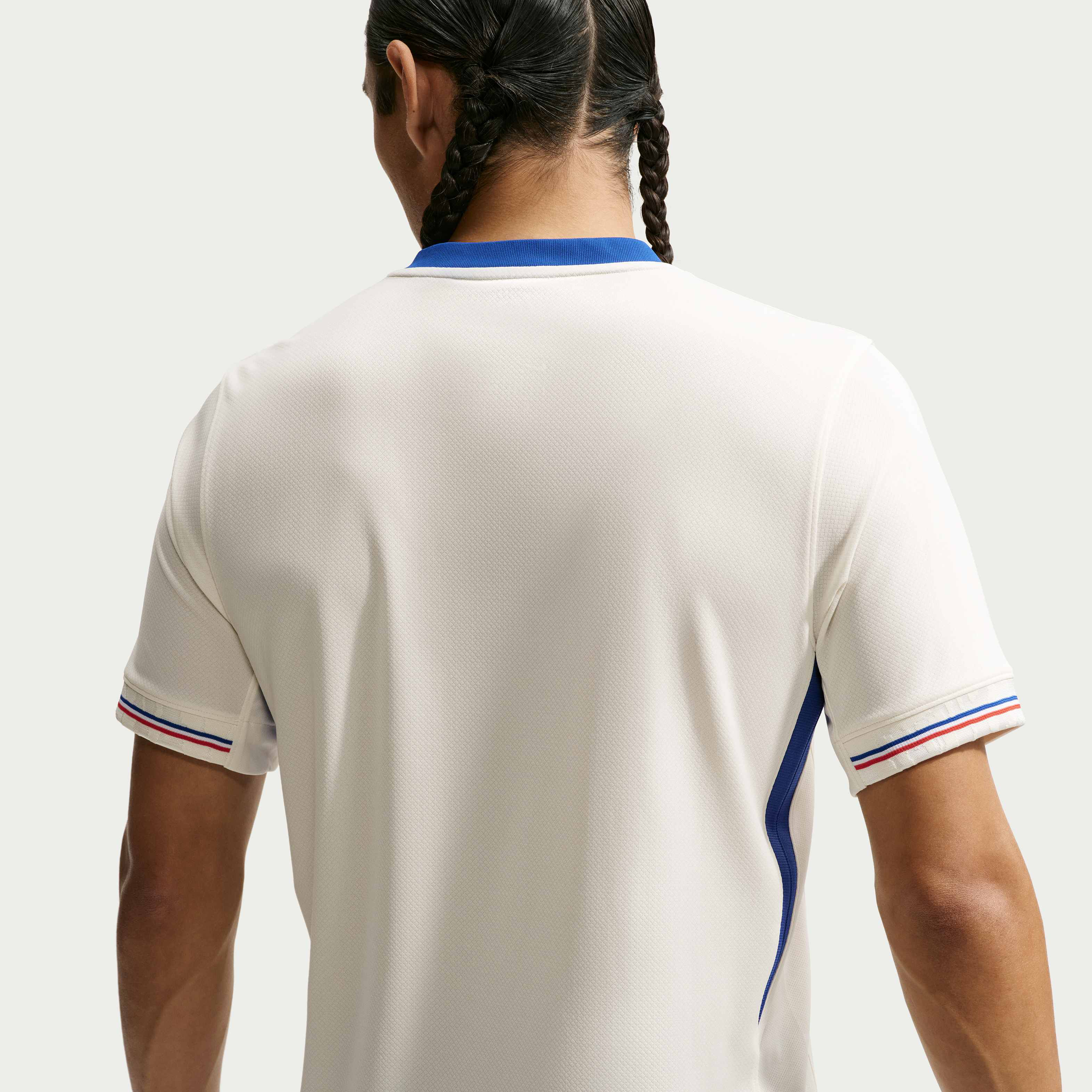 فرنسا 2025 ستيديوم الاحتياطي (منتخب النساء) image number 1
