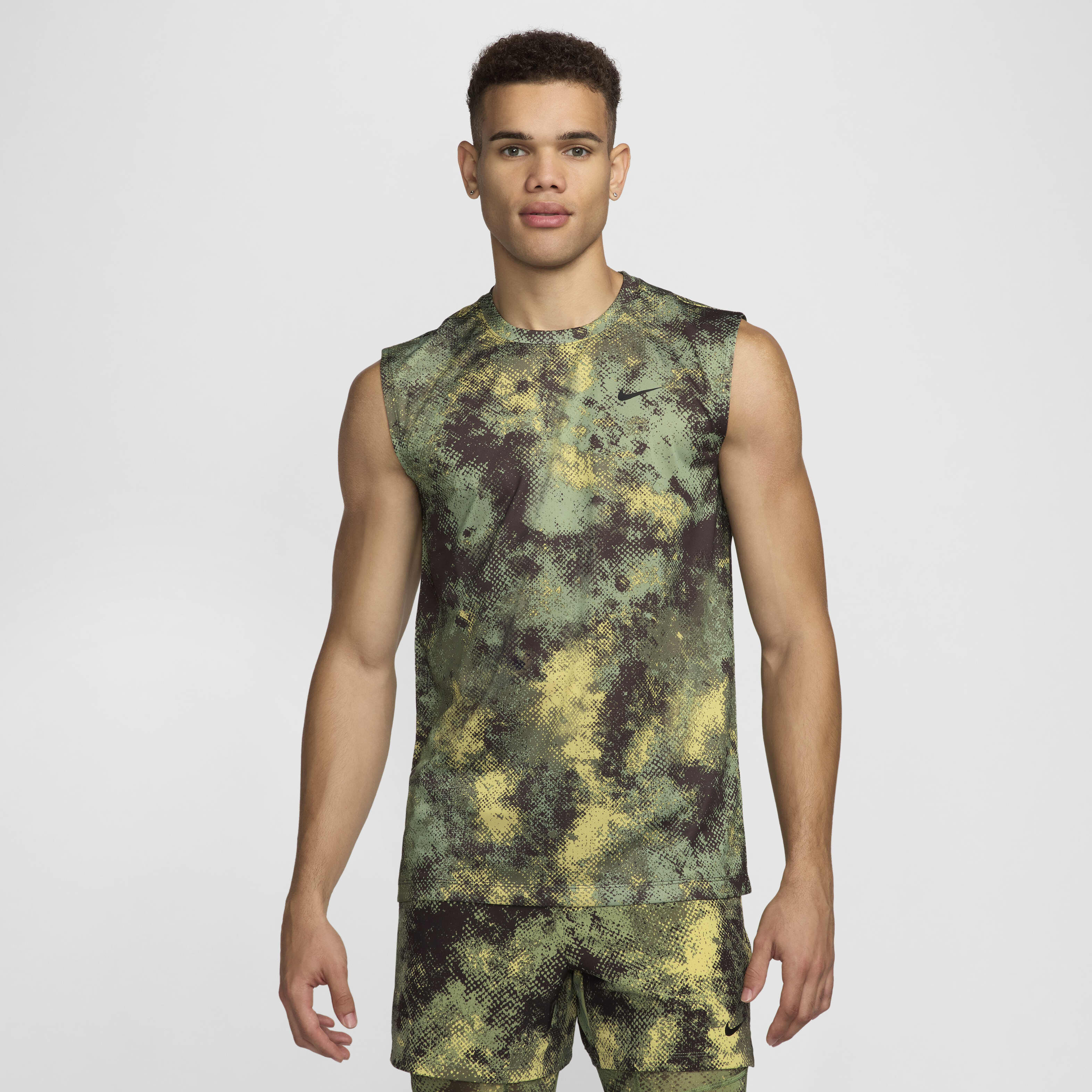 Men s Sleeveless Tank Tops Sale Nike Qatar