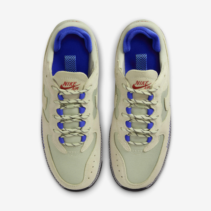 Nike Air Force 1 Wild image number 3 Nike Air Force 1 Wild image number 3