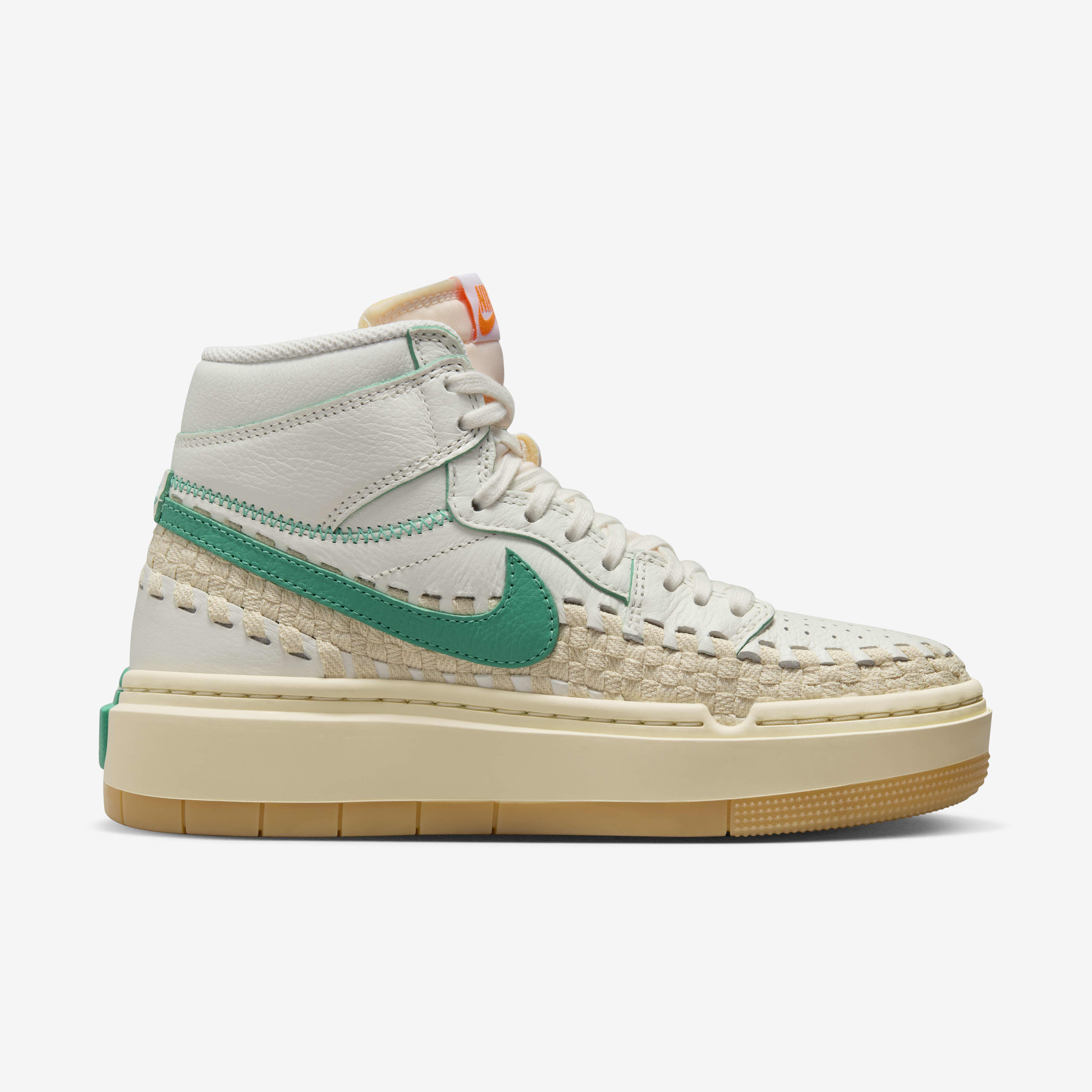 Air Jordan 1 Elevate x UNION x Bephies Beauty Supply image number 2