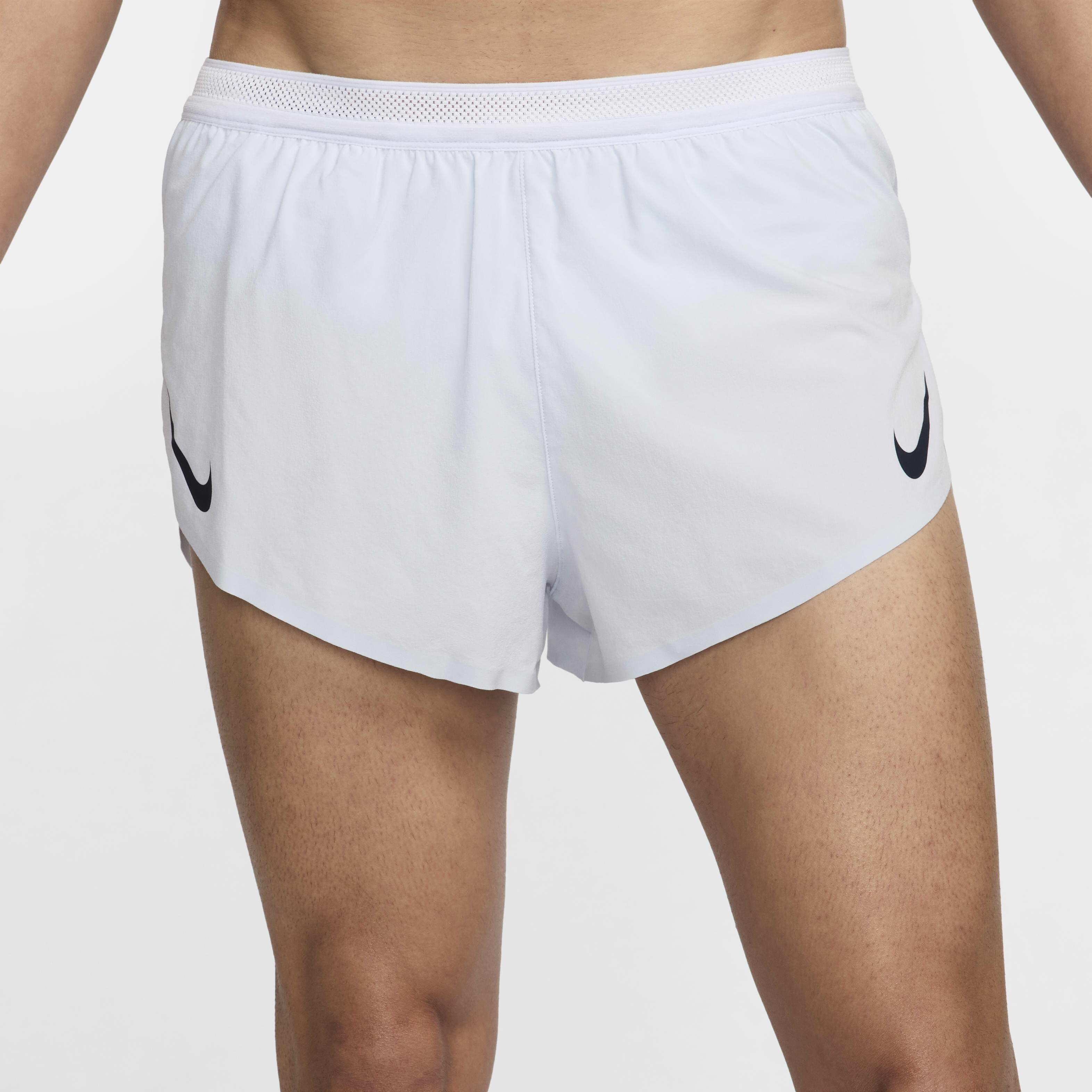 Buy Nike AeroSwift Men s Dri FIT ADV 5cm approx. Brief Lined Running Shorts Nike Qatar Official