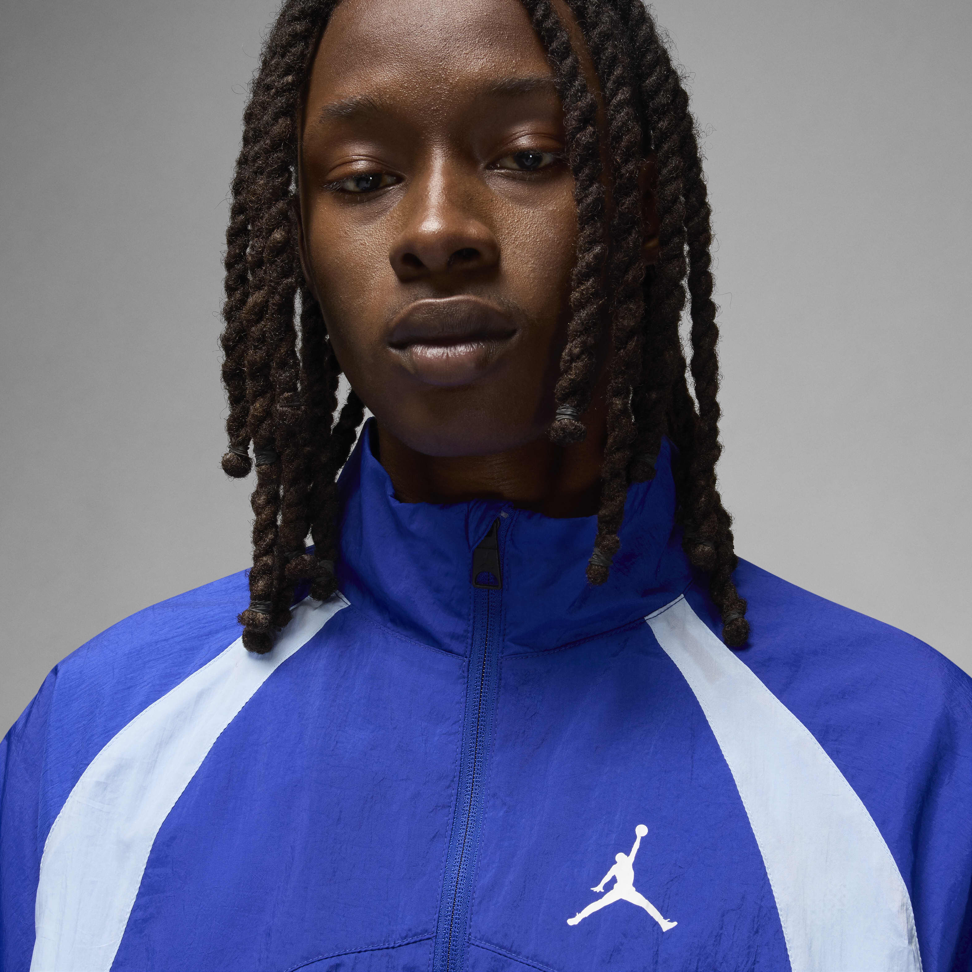 Jordan Sport JAM x F&eacute;d&eacute;ration Fran&ccedil;aise de Basketball image number 2