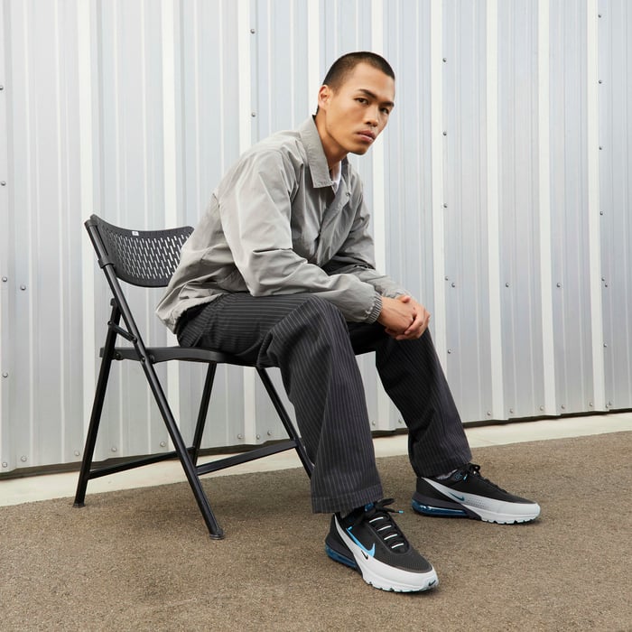 Nike Air Max Pulse image number 12 Nike Air Max Pulse image number 12