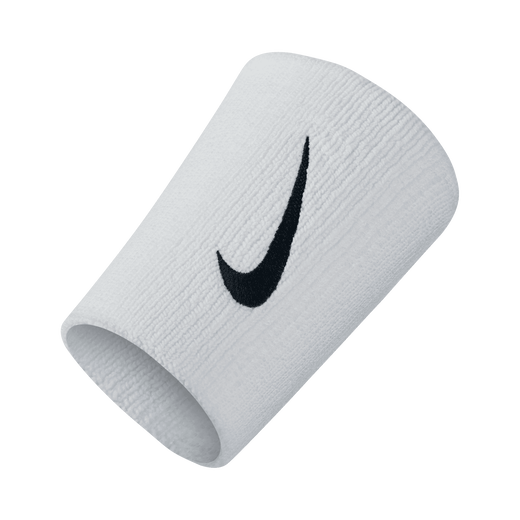 Tennis Accessories & Equipment-Nike, NikeCourt Premier Double-Wide, Wristbands