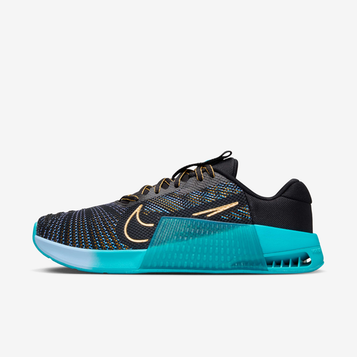 新品　W NIKE ナイキ スニーカーMETCON 9 AMP 24cm Mens Nike Metcon 9 AMP Cross Training Shoe