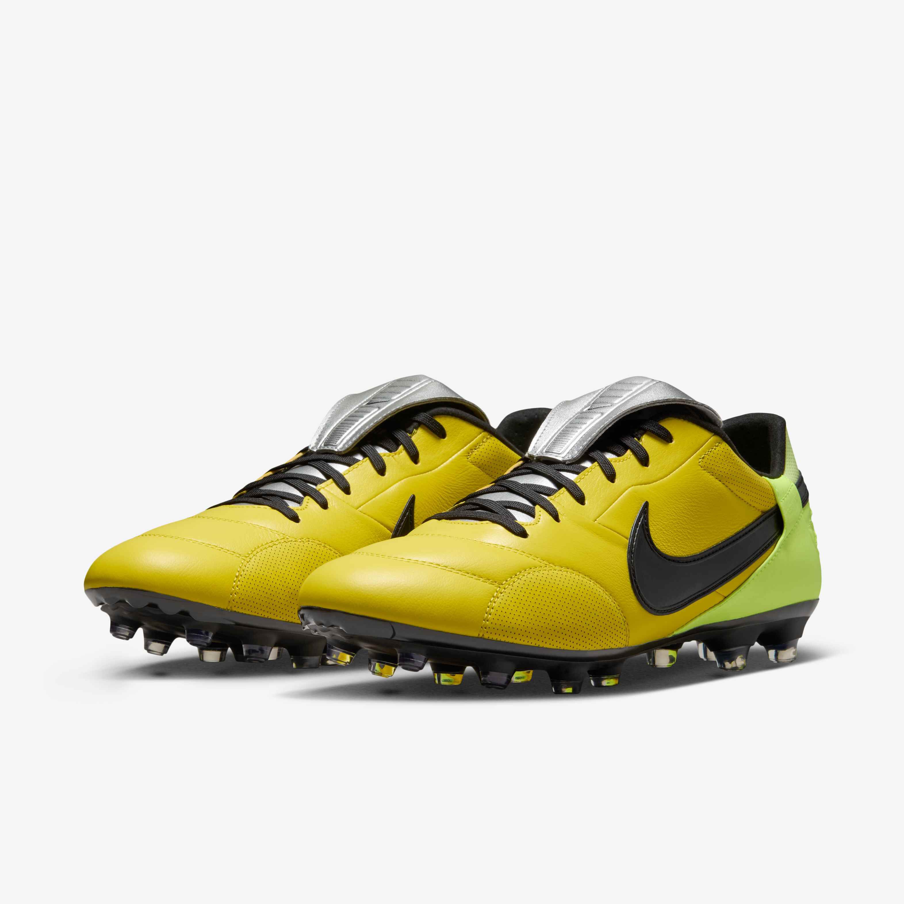 Nike Premier 3 image number 4