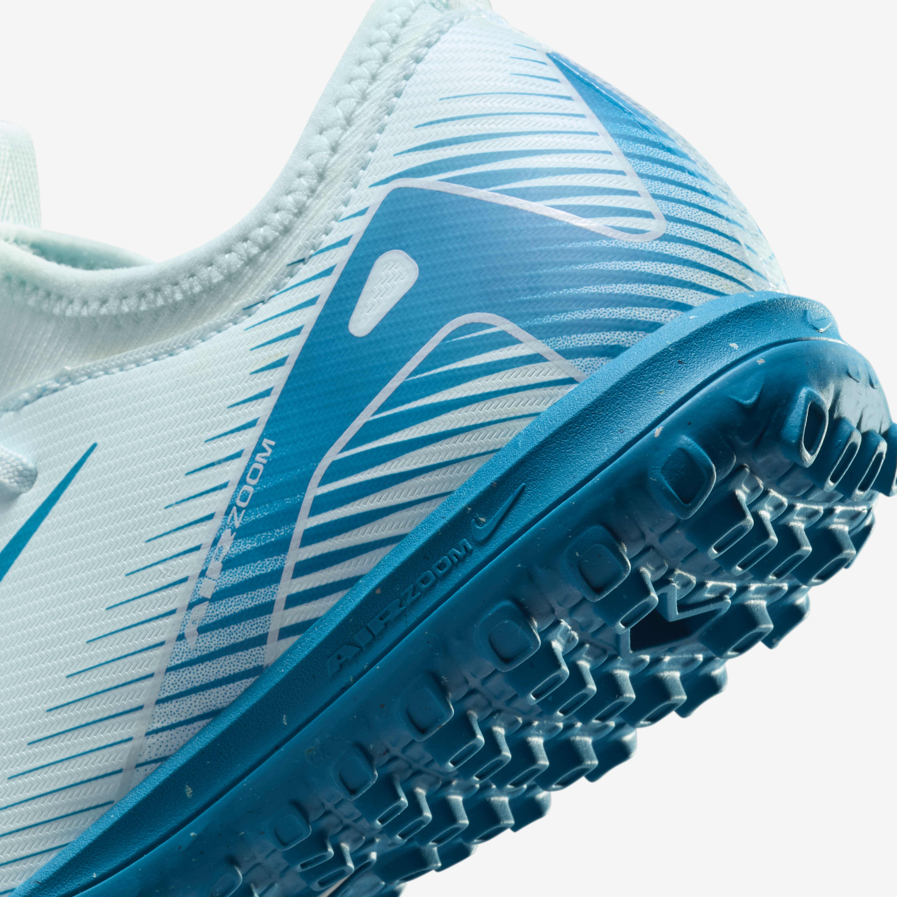 نايكي جونيور ميركيوريال فيبور 16 أكاديمي image number 7